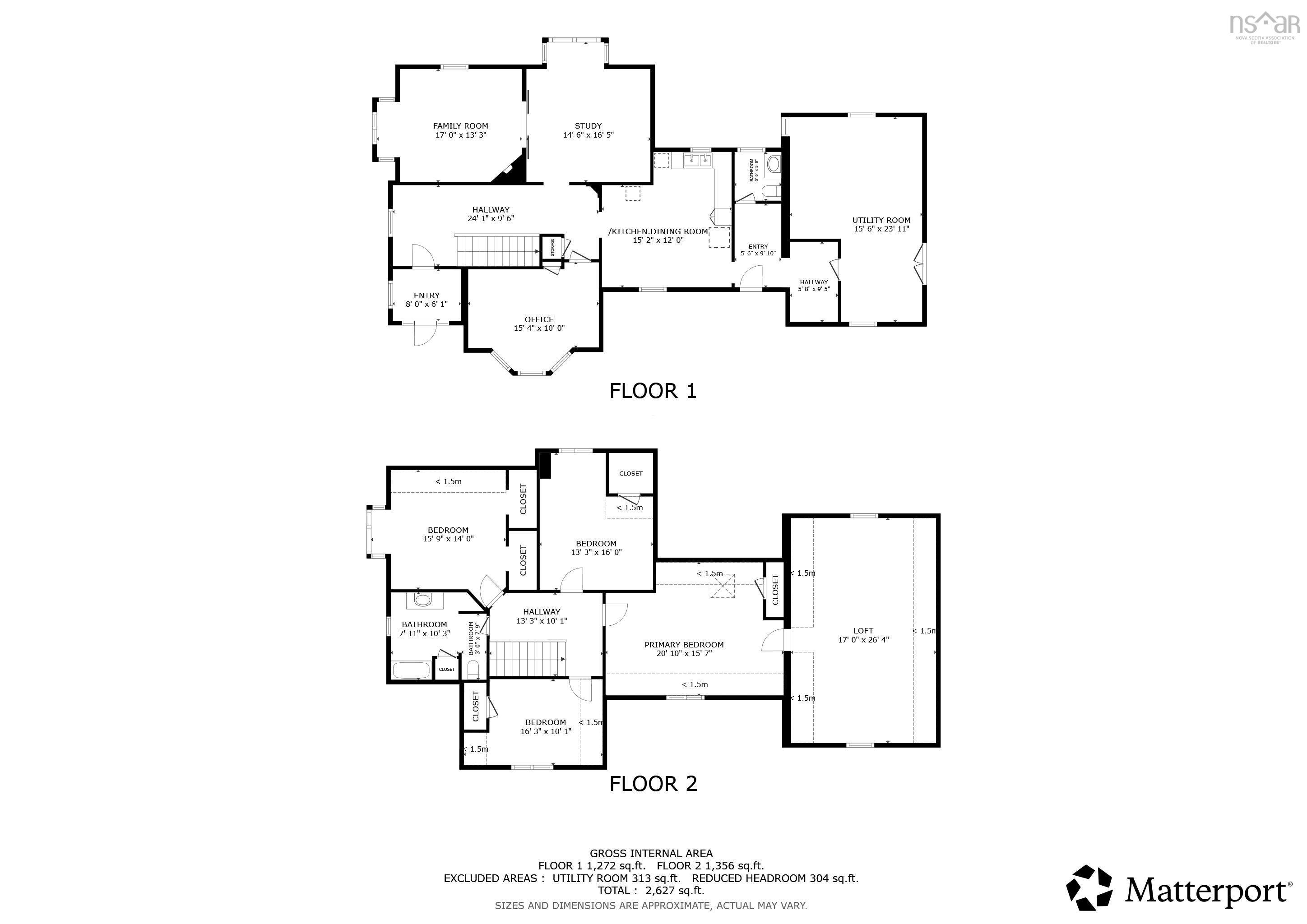 $284,900.00: 251 Victoria Street E, Amherst