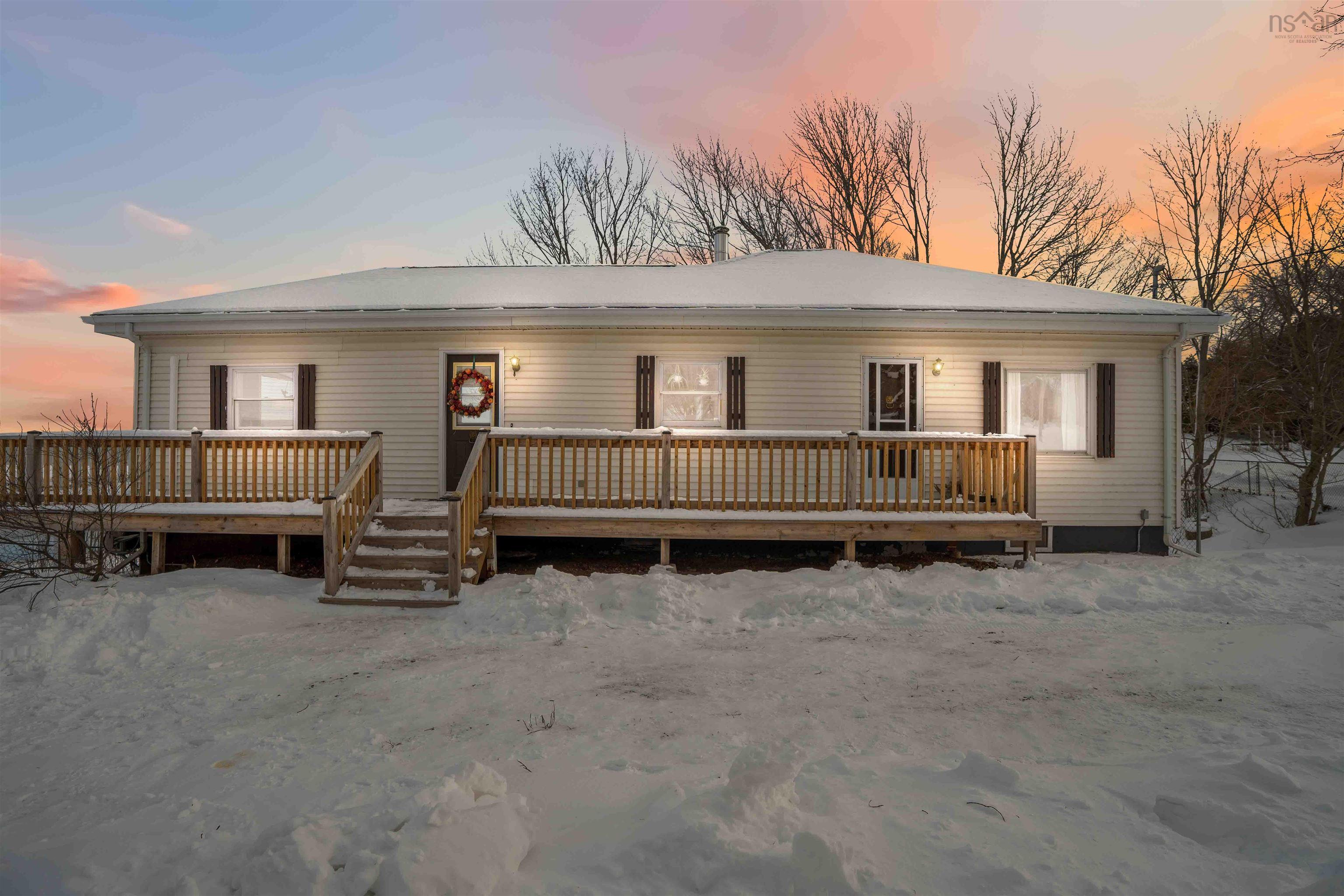 $479,000.00: 1258 Pereau Road, Upper Pereau