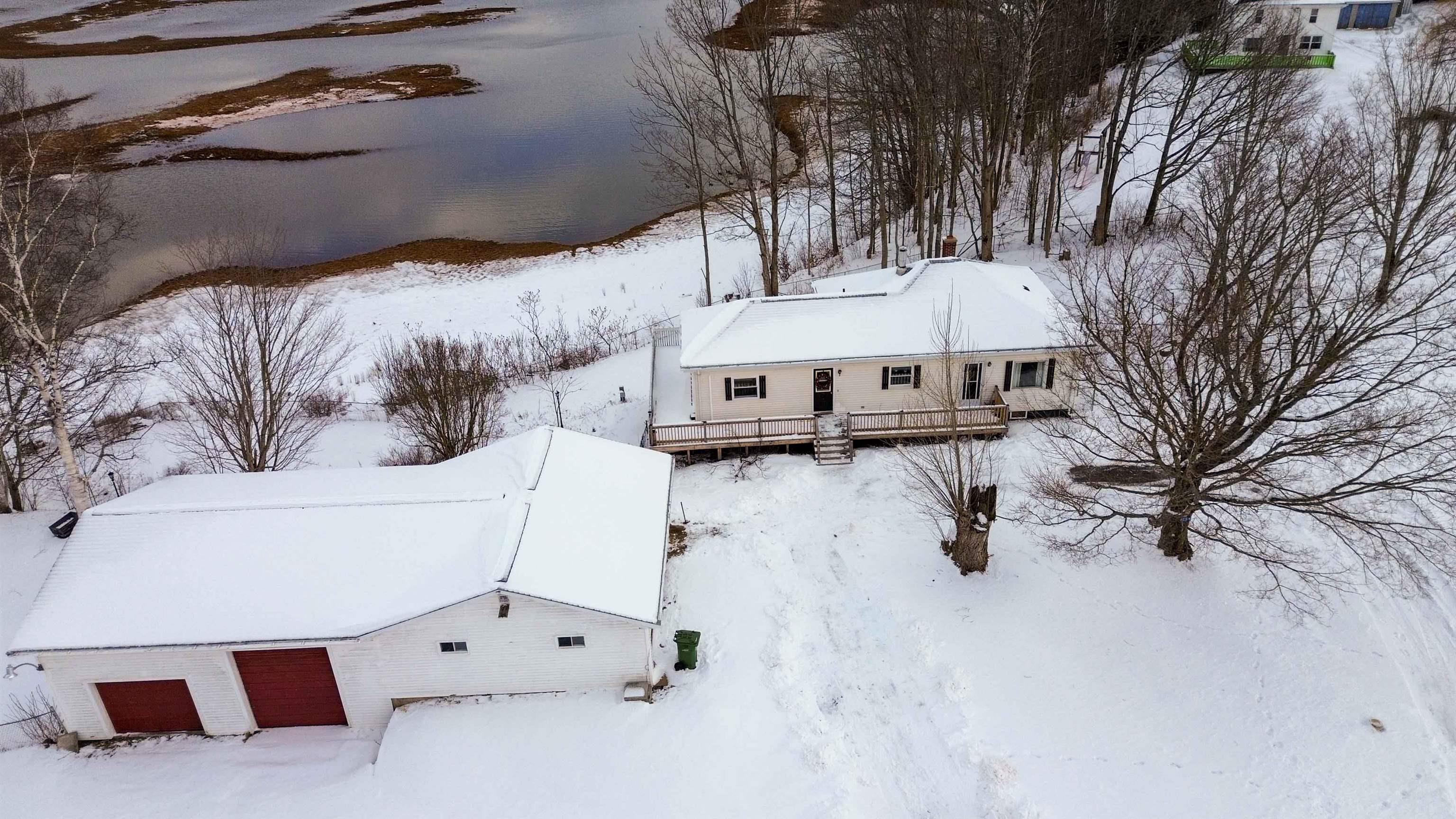 $479,000.00: 1258 Pereau Road, Upper Pereau