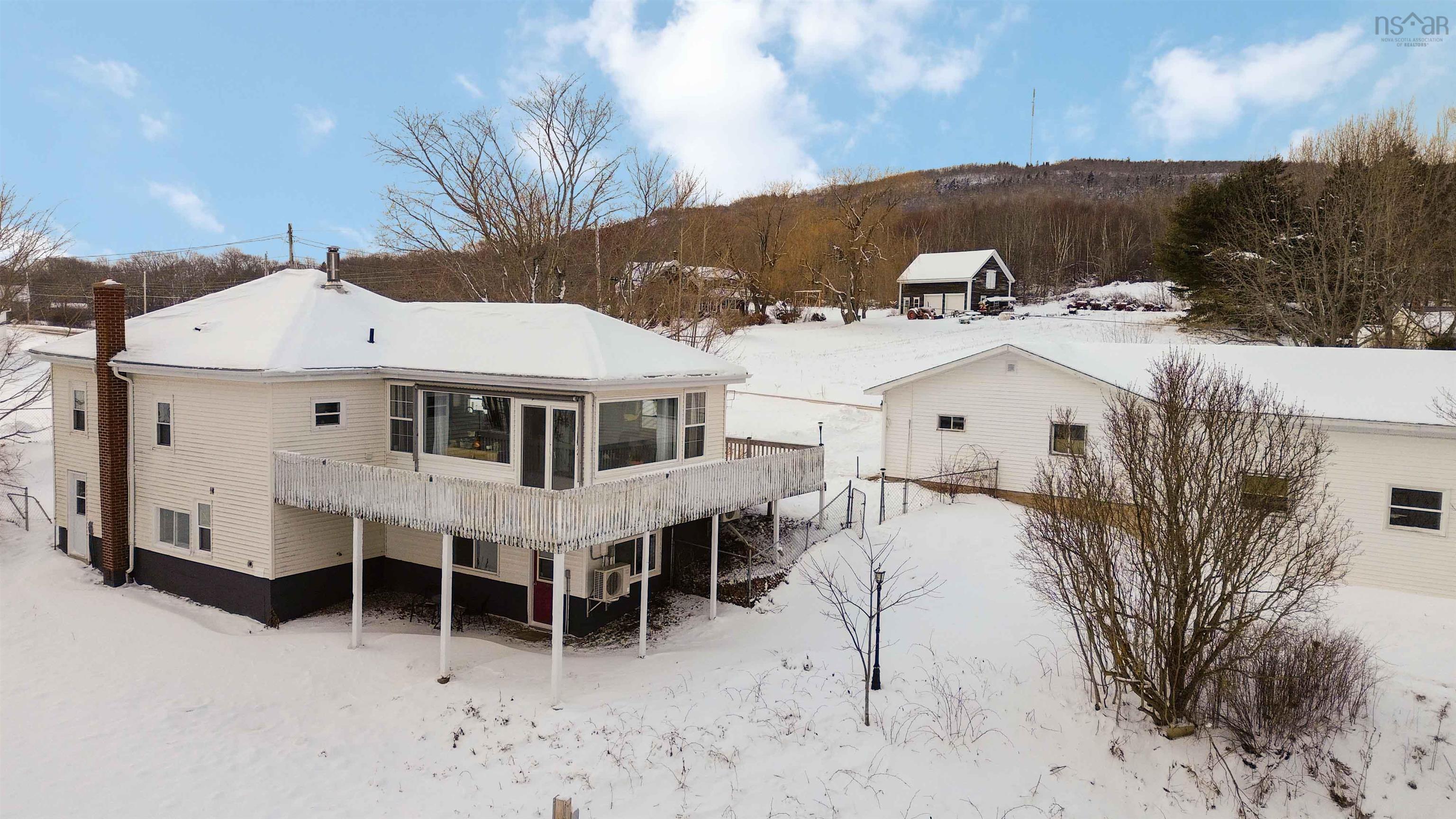 $479,000.00: 1258 Pereau Road, Upper Pereau