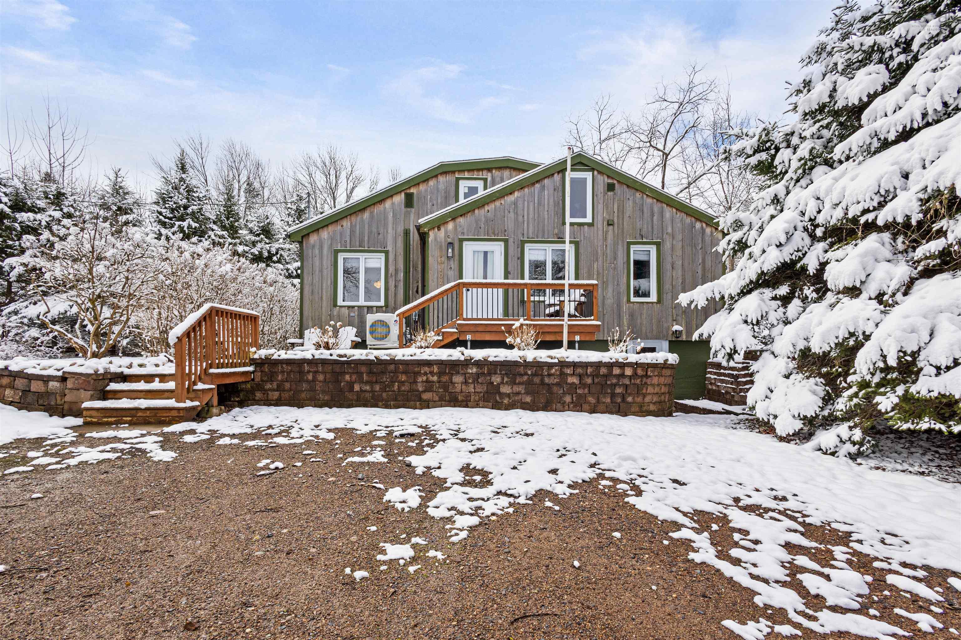 202 Gaspereau Avenue, Wolfville, NS (MLS® 202601354) | Wolfville Real Estate | RE/MAX Halifax