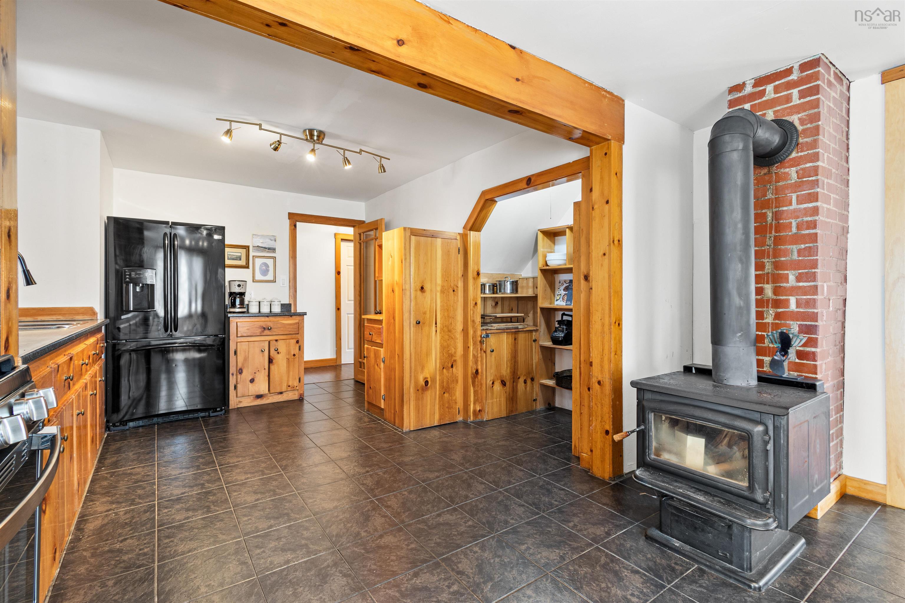 $549,900.00: 202 Gaspereau Avenue, Wolfville