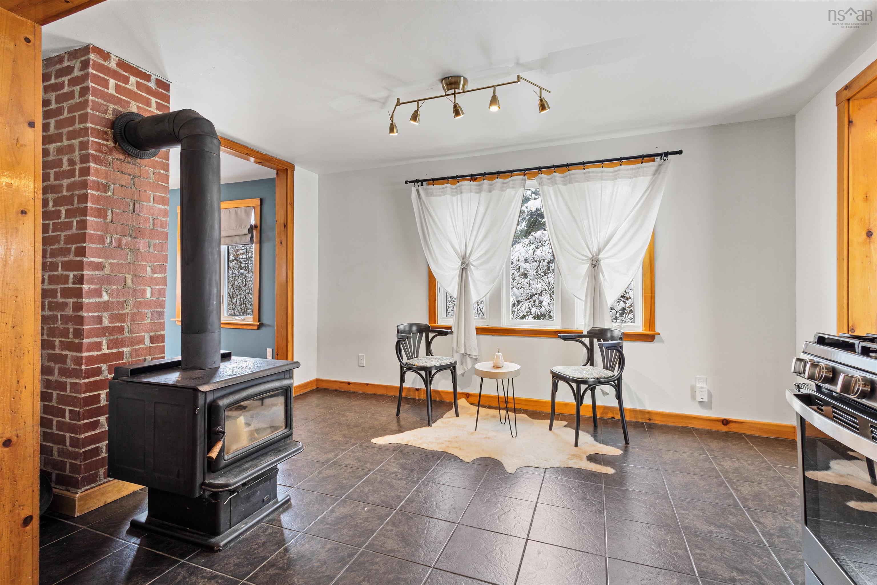 $549,900.00: 202 Gaspereau Avenue, Wolfville