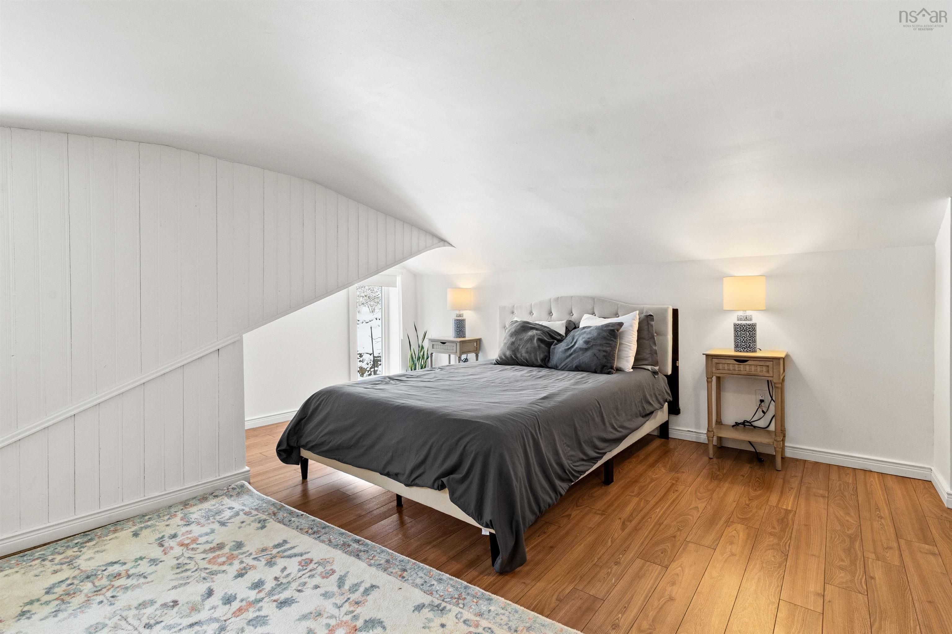 $549,900.00: 202 Gaspereau Avenue, Wolfville