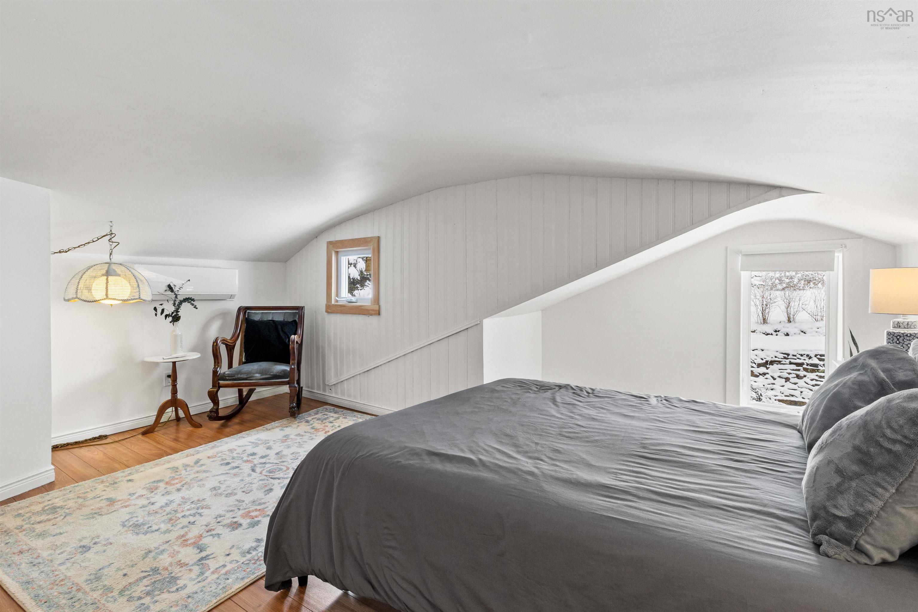 $549,900.00: 202 Gaspereau Avenue, Wolfville