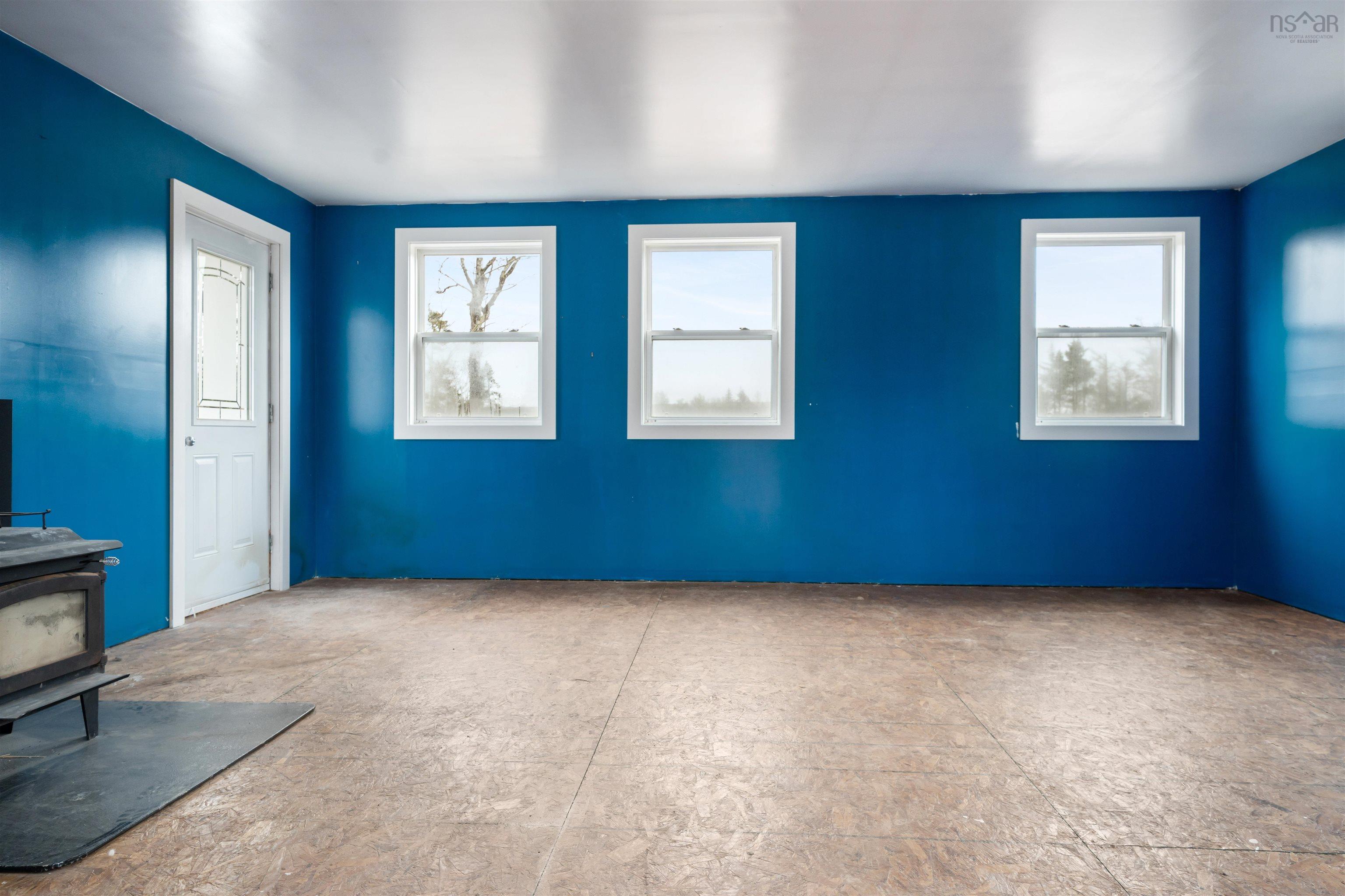 $124,990.00: Lot 2 Old Road Hill, Sherbrooke