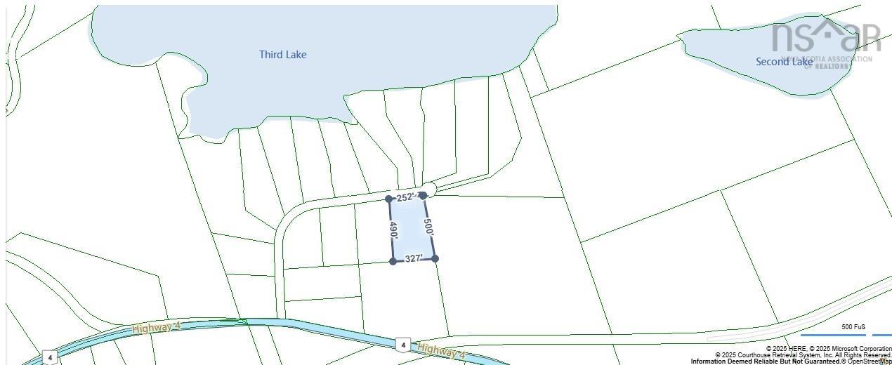 $39,800.00: Lot 18 Highway 4, False Bay