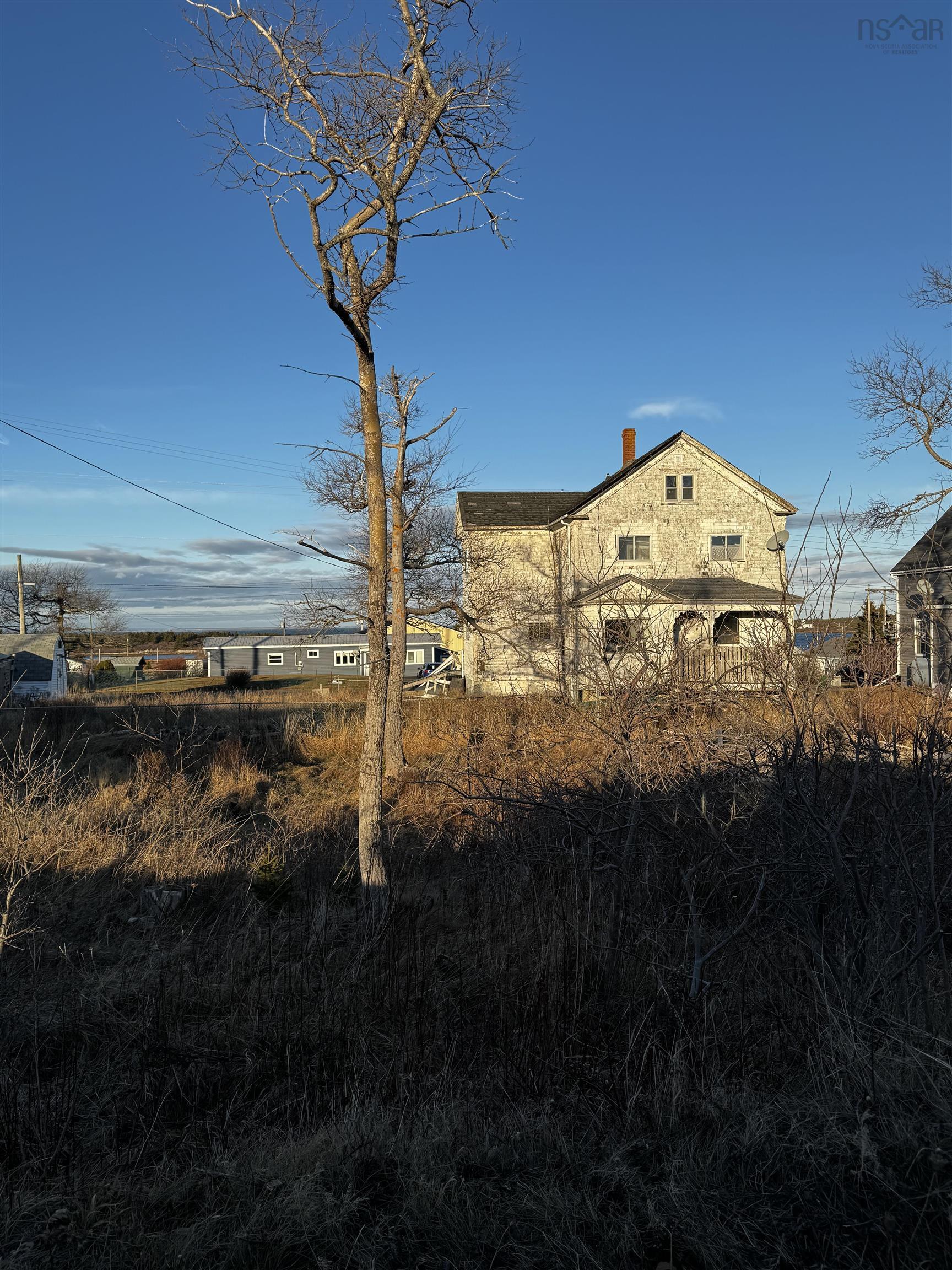 $35,000.00: 39 Middle Street, Canso