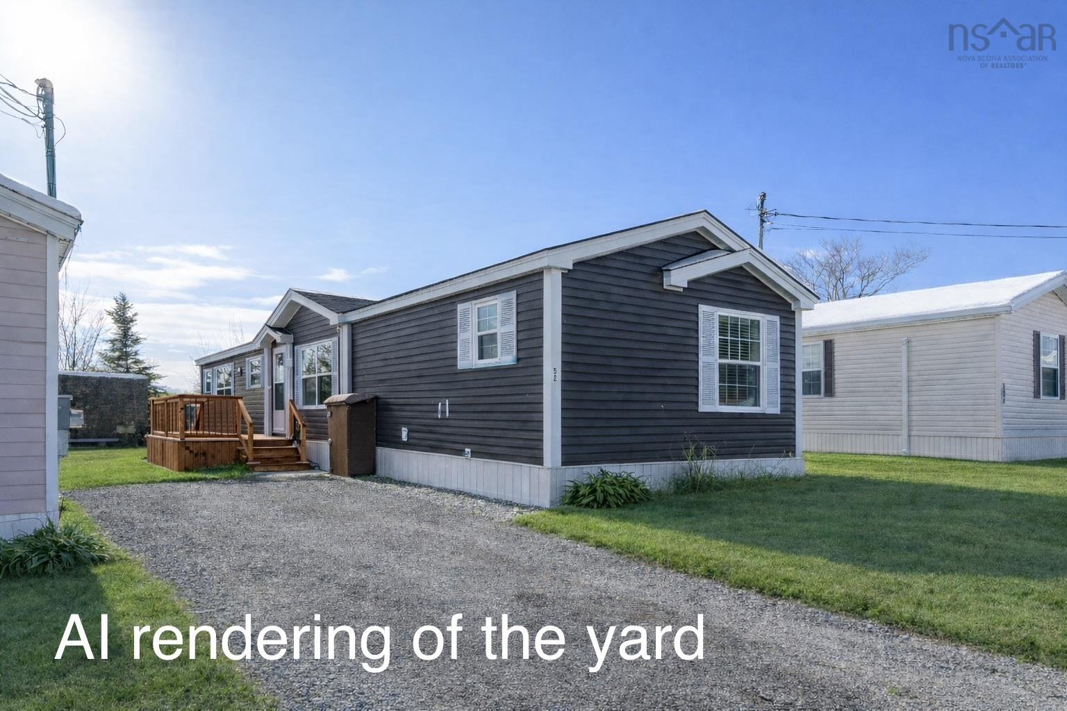 52 Manor Drive, Lower Sackville, NS (MLS® 202601359)