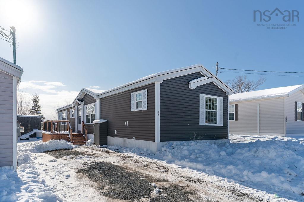 52 Manor Drive, Lower Sackville, NS (MLS 202601359)