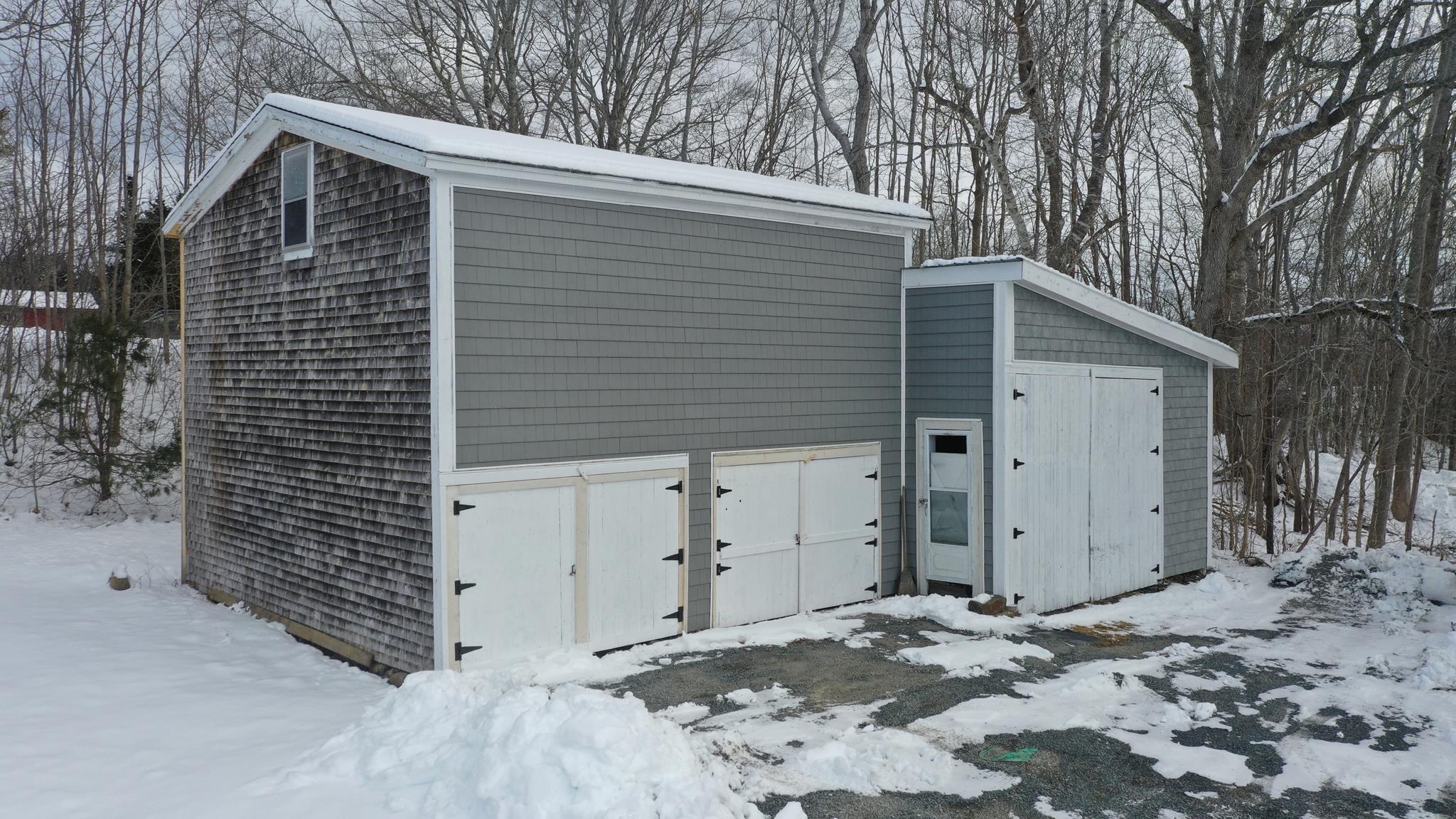 $489,000.00: 489 Back Centre Road, Back Centre