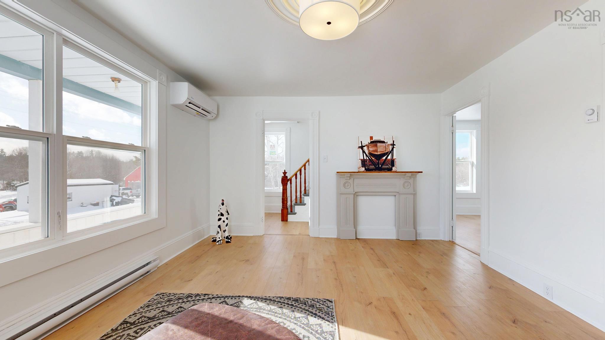 $489,000.00: 489 Back Centre Road, Back Centre