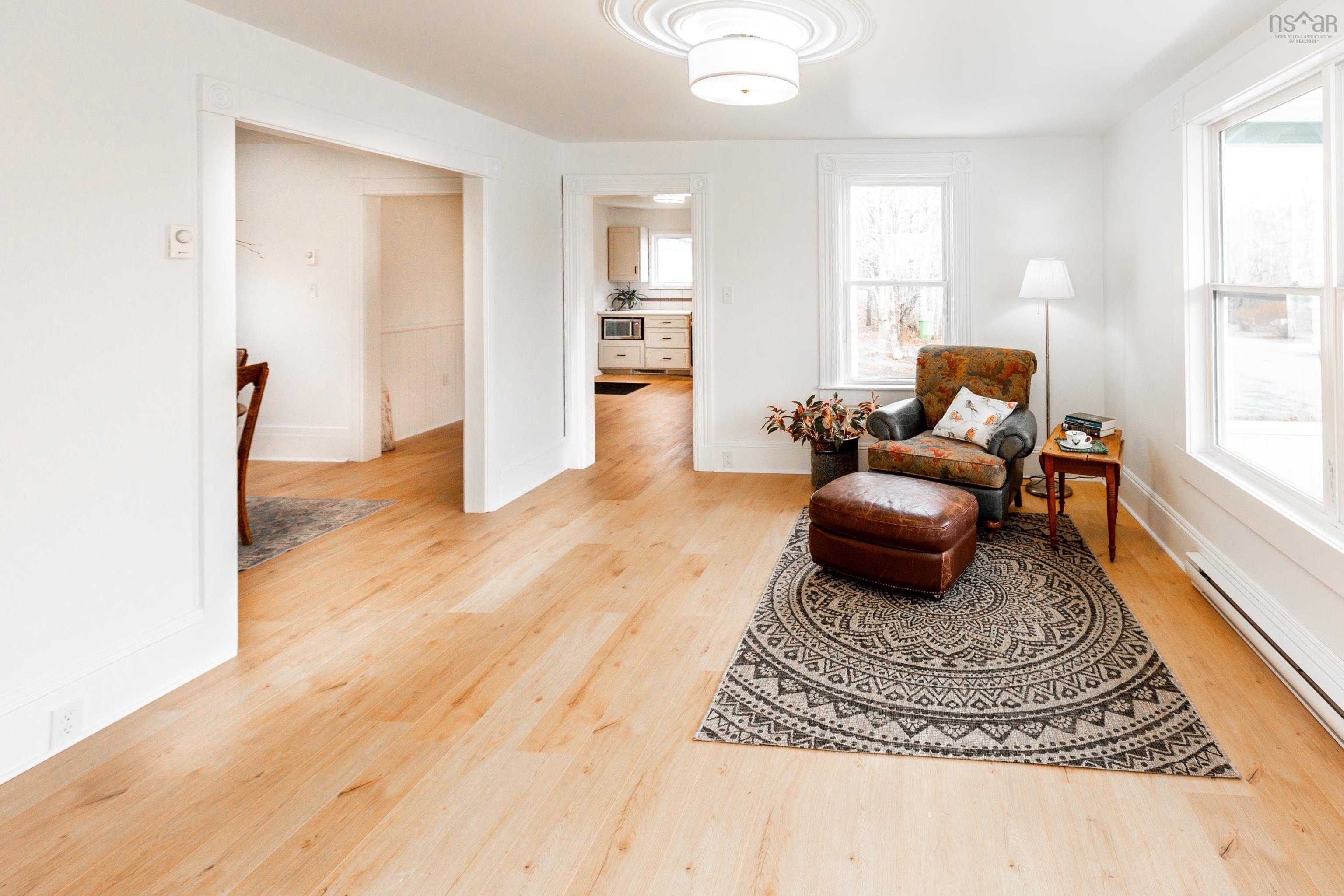 $489,000.00: 489 Back Centre Road, Back Centre