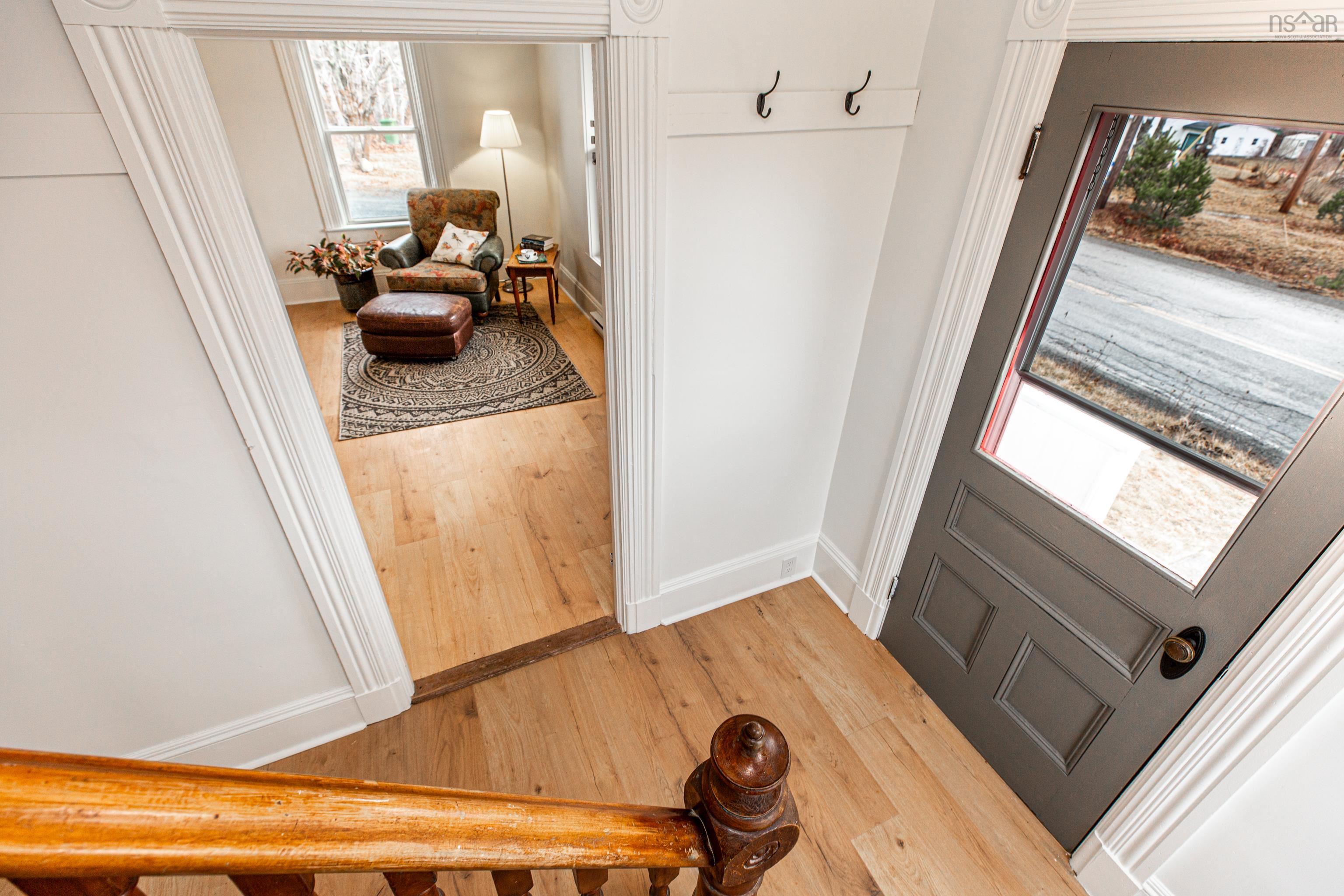 $489,000.00: 489 Back Centre Road, Back Centre