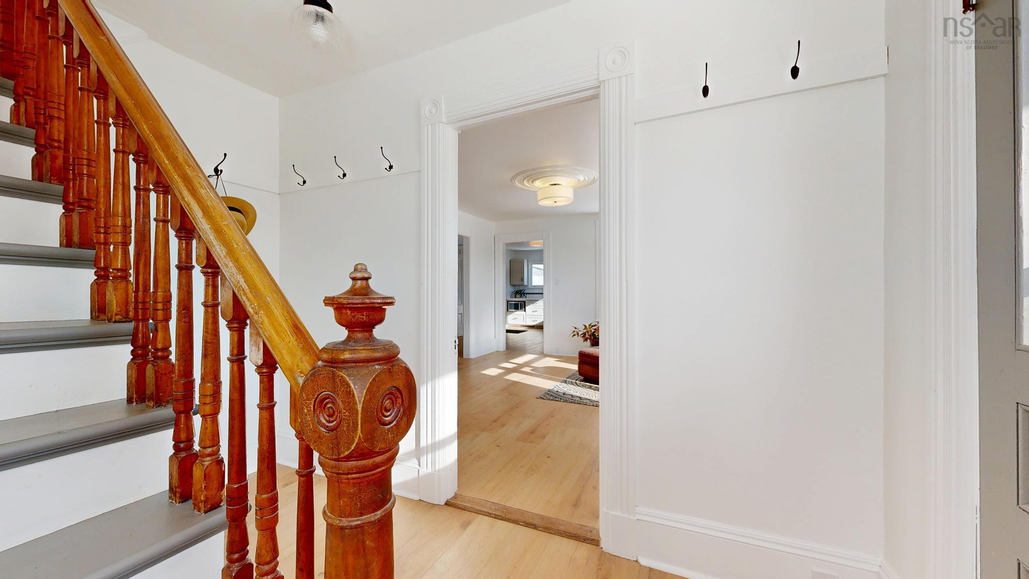 $489,000.00: 489 Back Centre Road, Back Centre