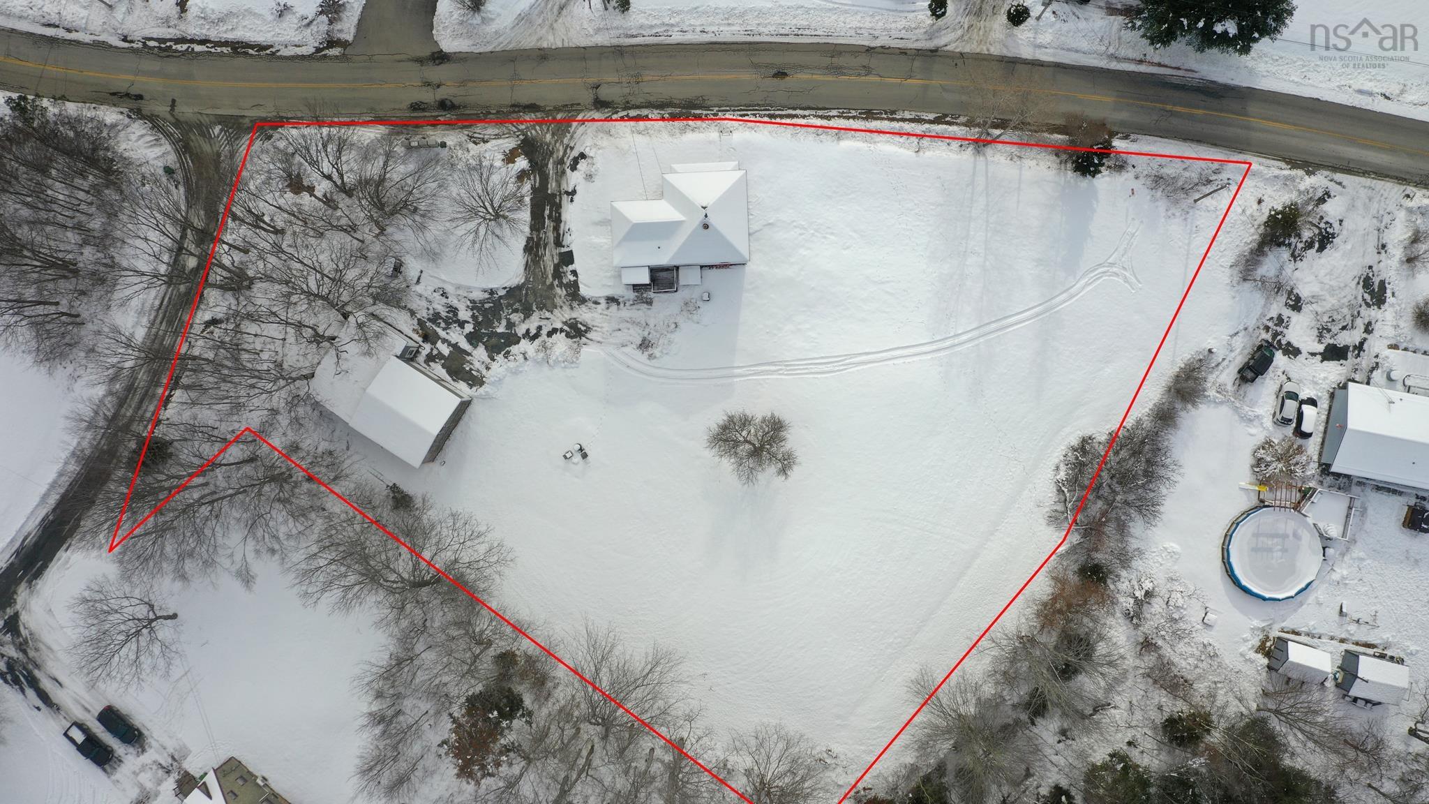 $489,000.00: 489 Back Centre Road, Back Centre