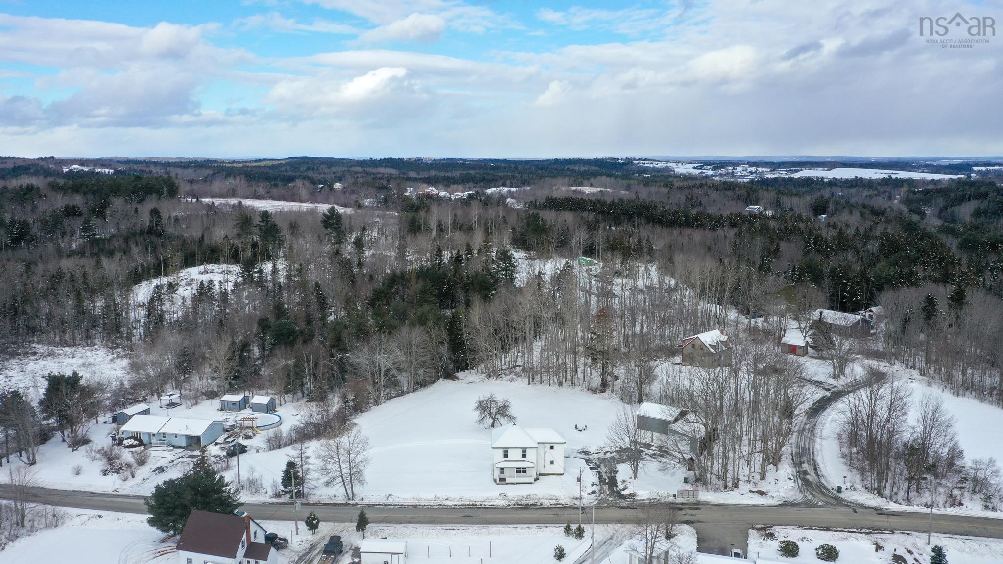 $489,000.00: 489 Back Centre Road, Back Centre