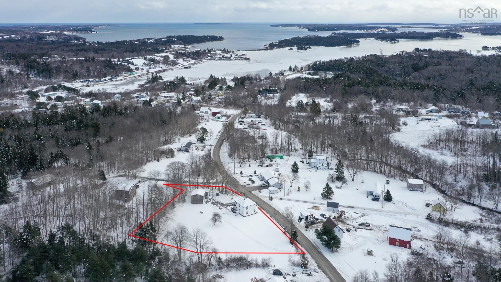 $489,000.00: 489 Back Centre Road, Back Centre