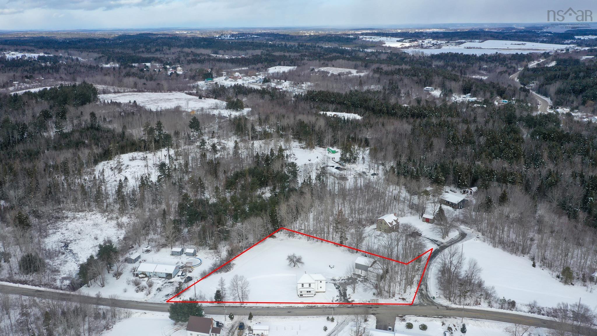 $489,000.00: 489 Back Centre Road, Back Centre