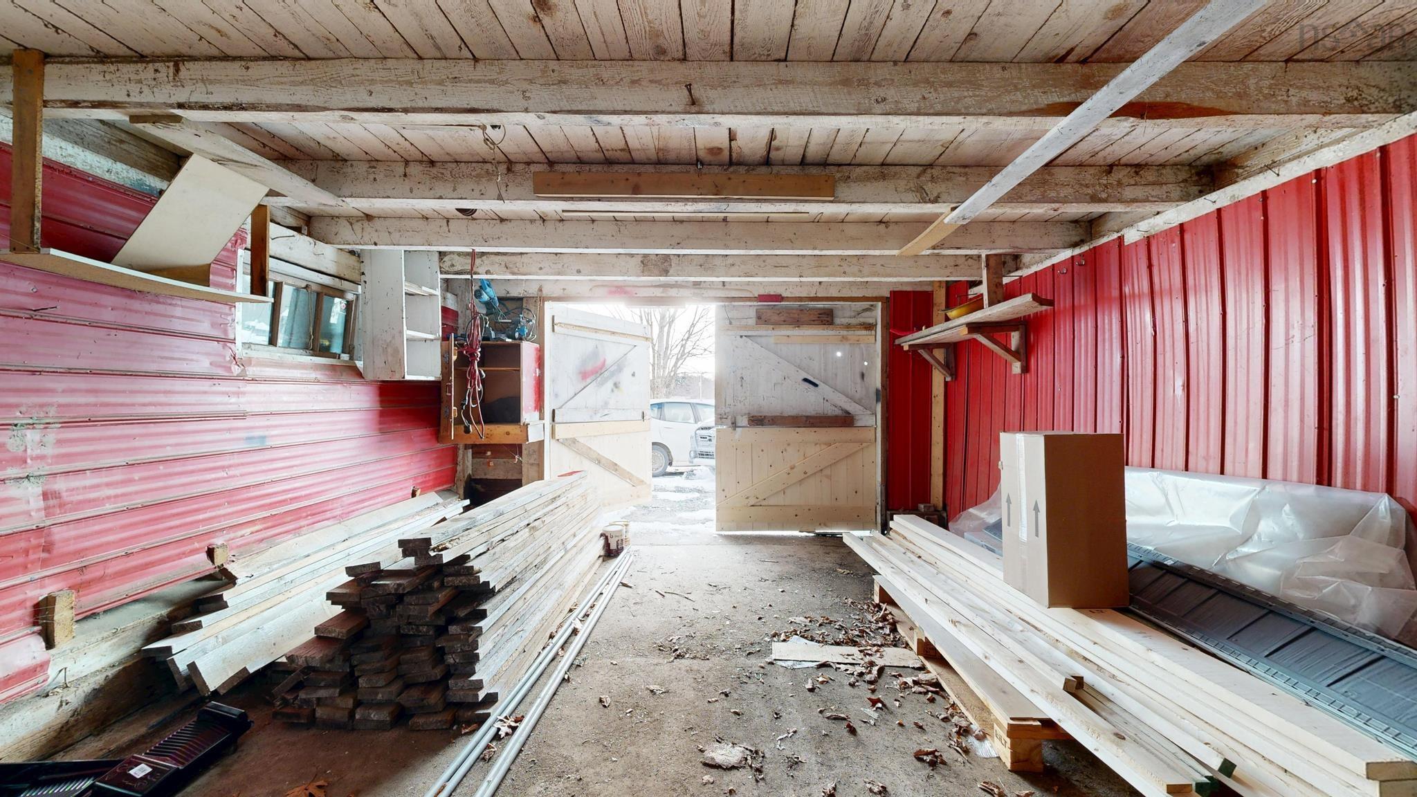 $489,000.00: 489 Back Centre Road, Back Centre