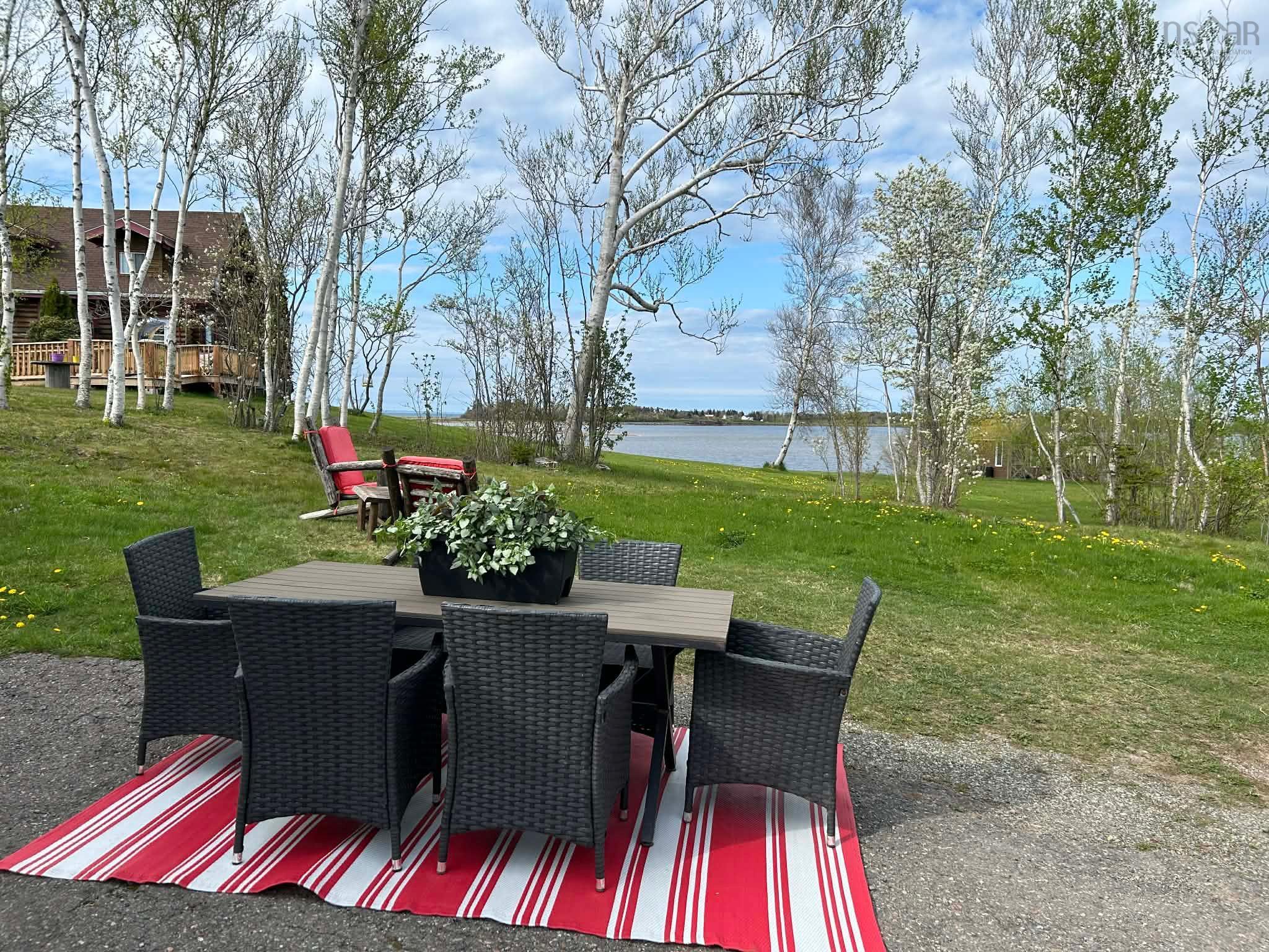 $199,900.00: 1211 Shore Road, Waterside