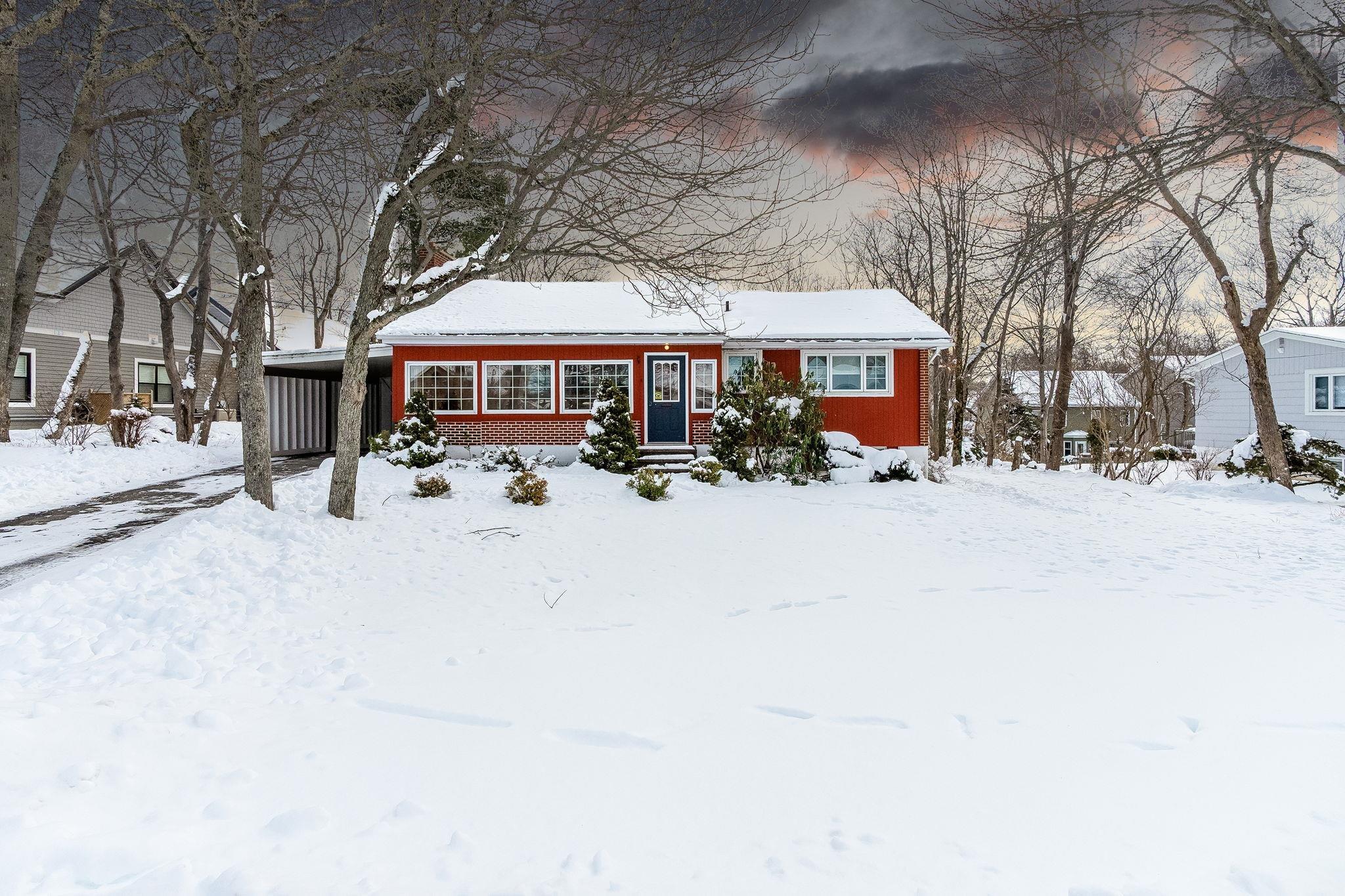 6 Ohara Drive, Halifax, NS (MLS® 202601367)