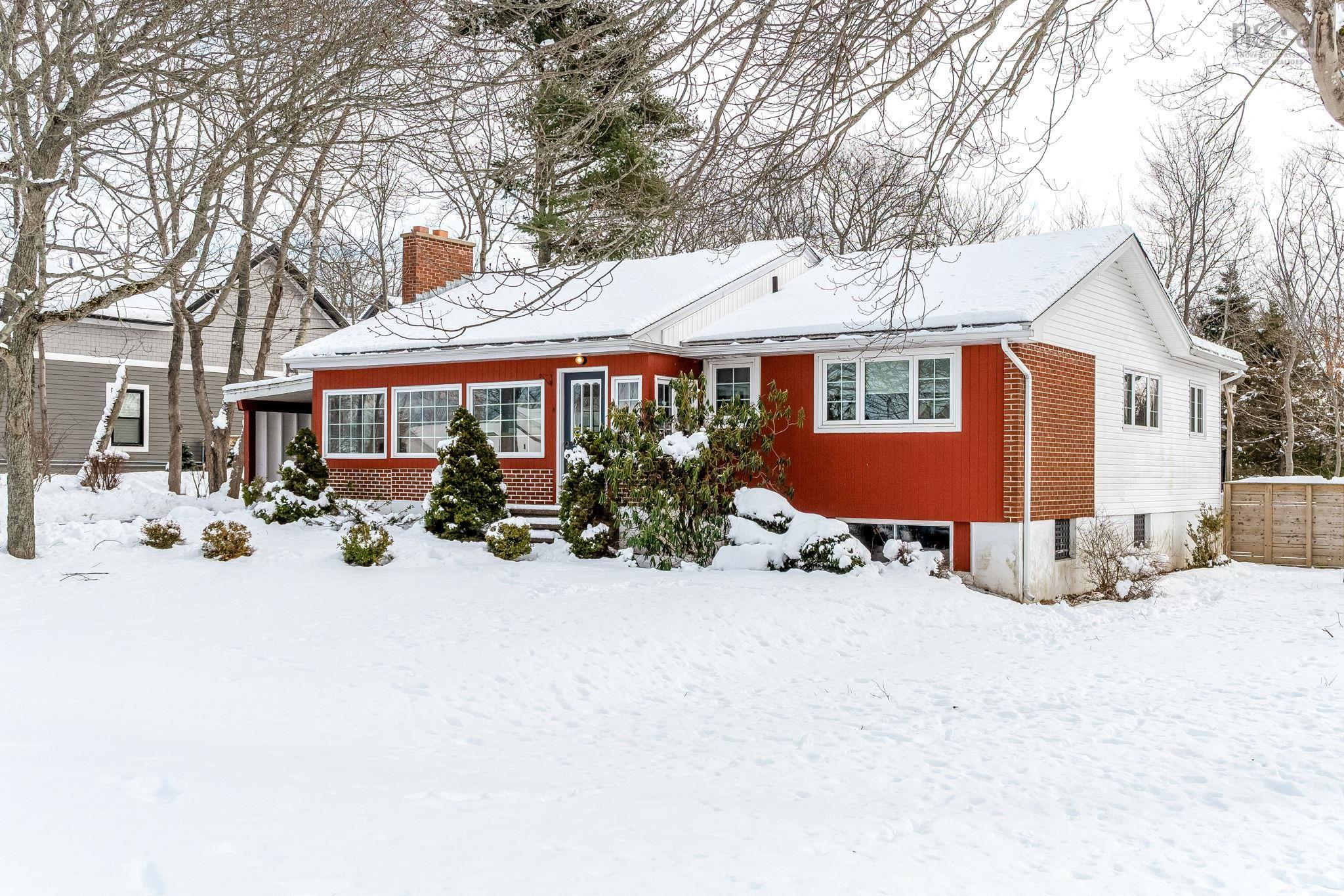 6 Ohara Drive, Halifax, NS (MLS 202601367)