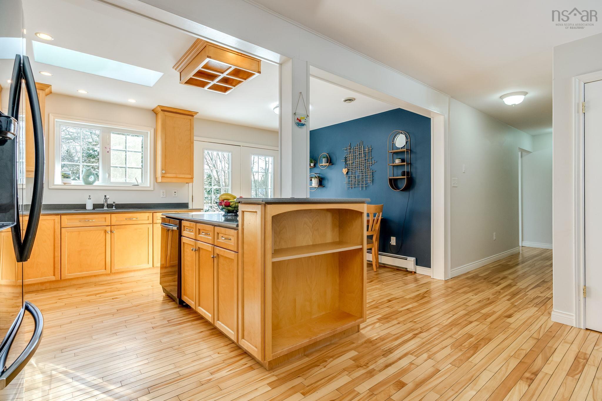 6 Ohara Drive, Halifax, NS (MLS 202601367)