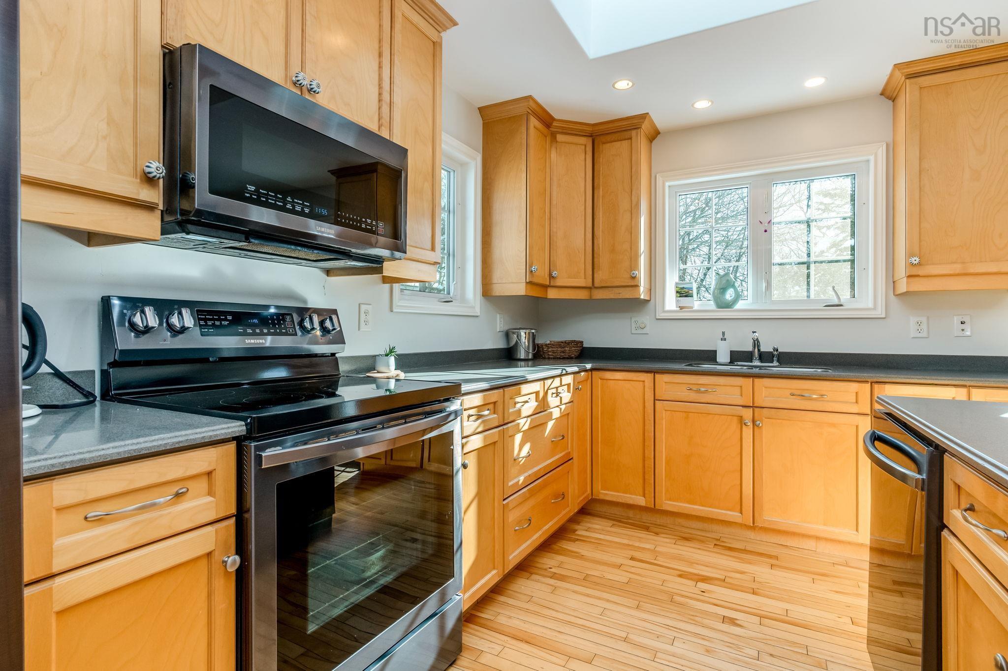 6 Ohara Drive, Halifax, NS (MLS 202601367)