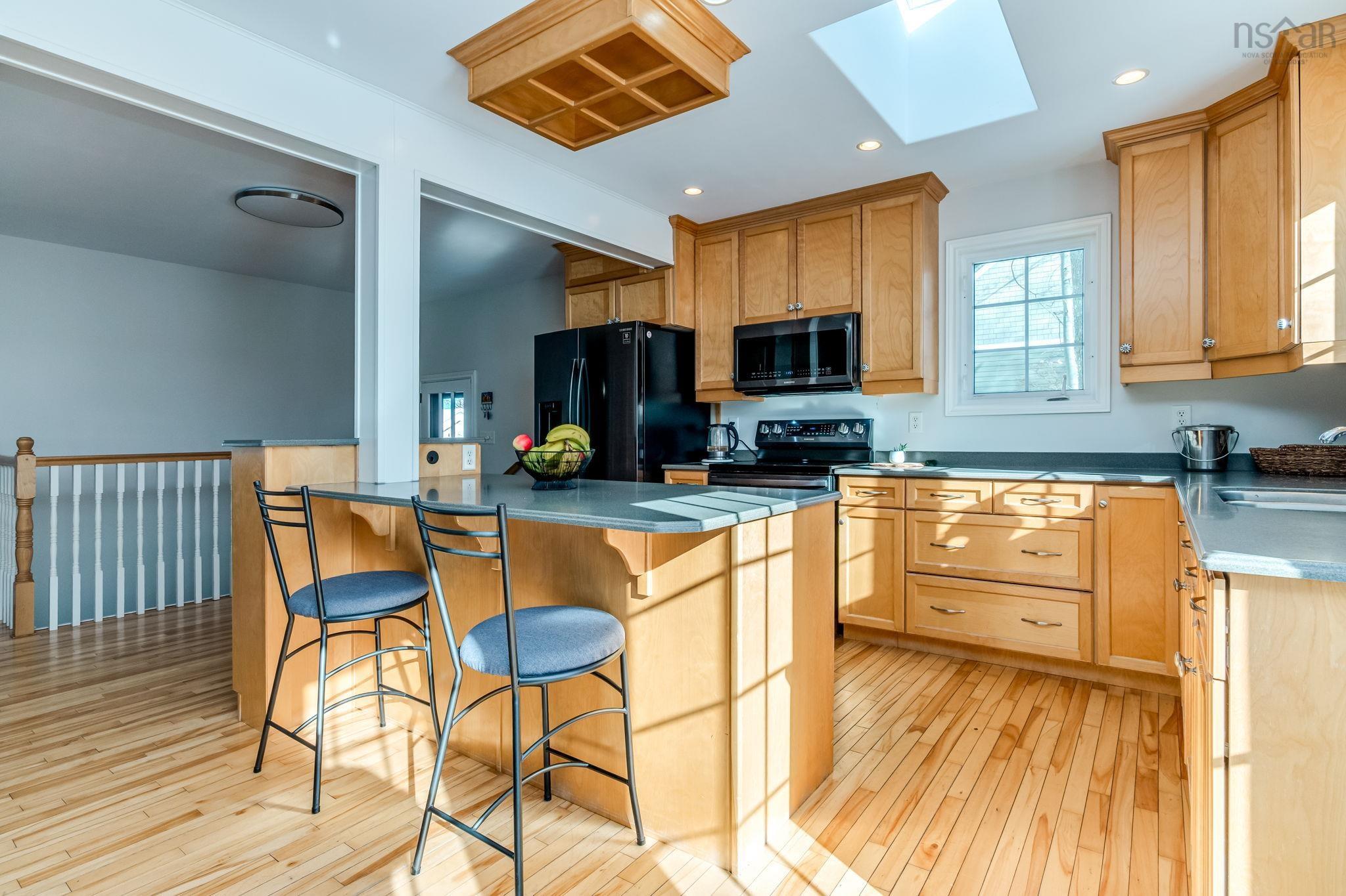 6 Ohara Drive, Halifax, NS (MLS 202601367)