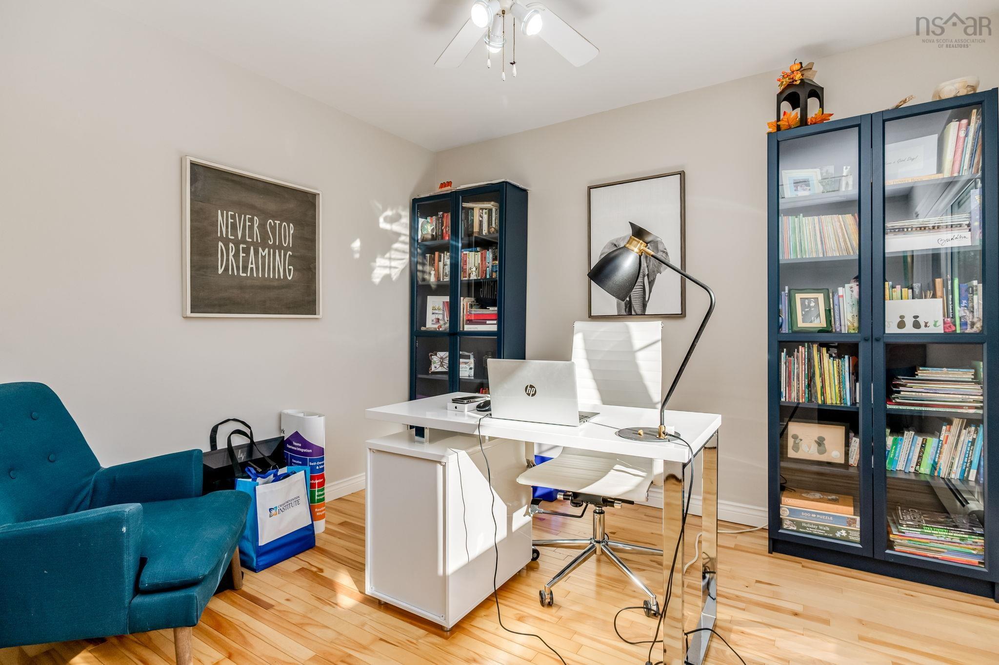 6 Ohara Drive, Halifax, NS (MLS 202601367)