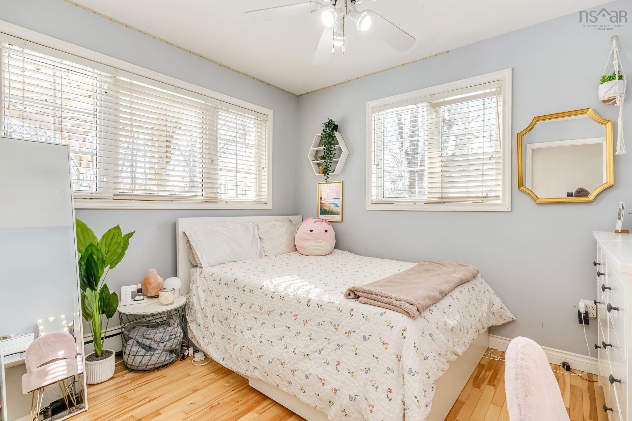 6 Ohara Drive, Halifax, NS (MLS 202601367)