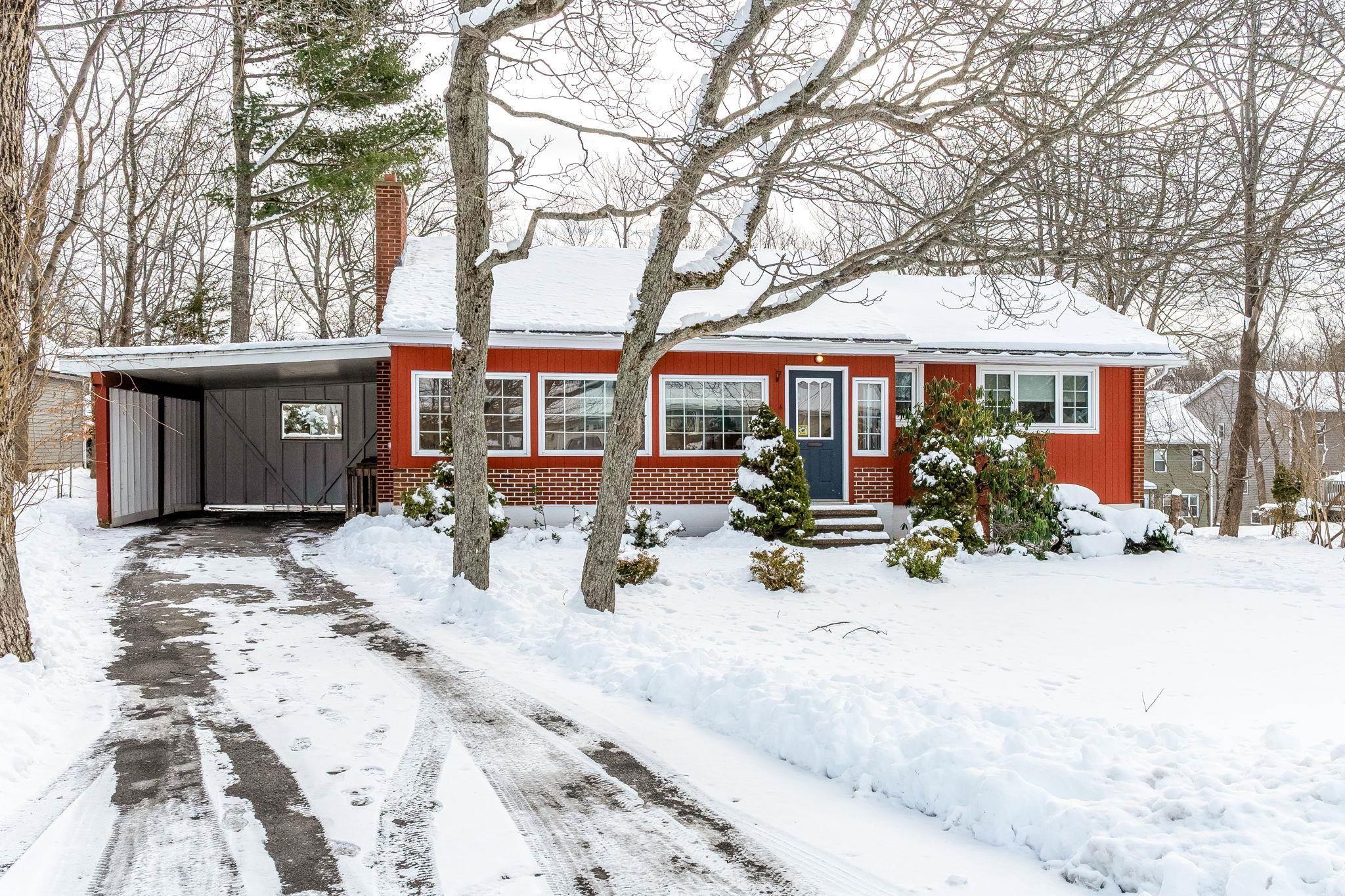 6 Ohara Drive, Halifax, NS (MLS 202601367)