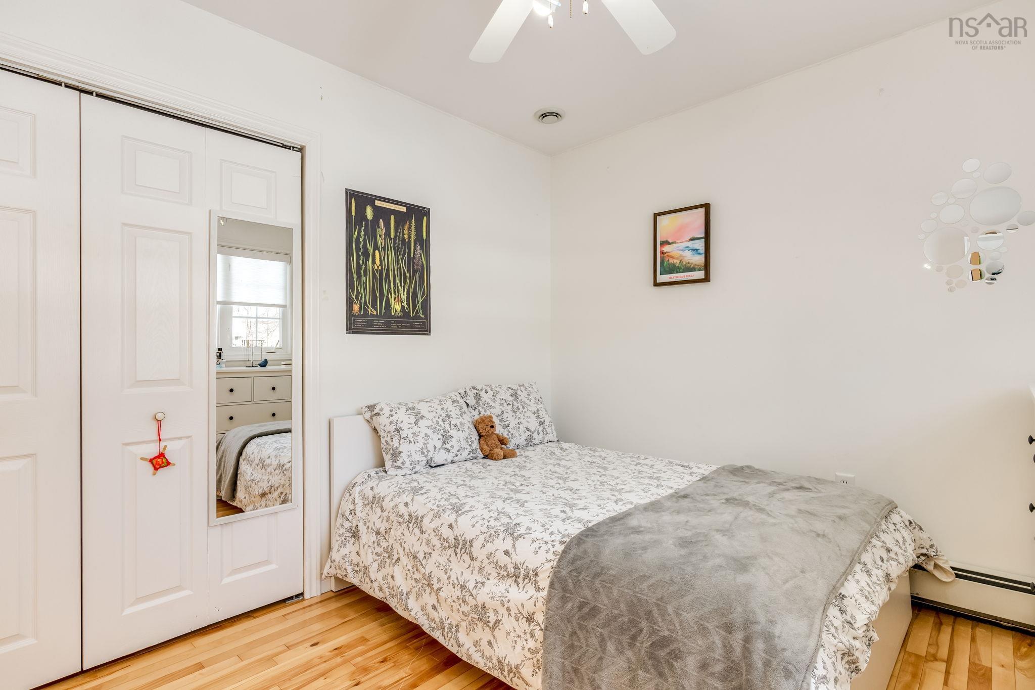 6 Ohara Drive, Halifax, NS (MLS 202601367)