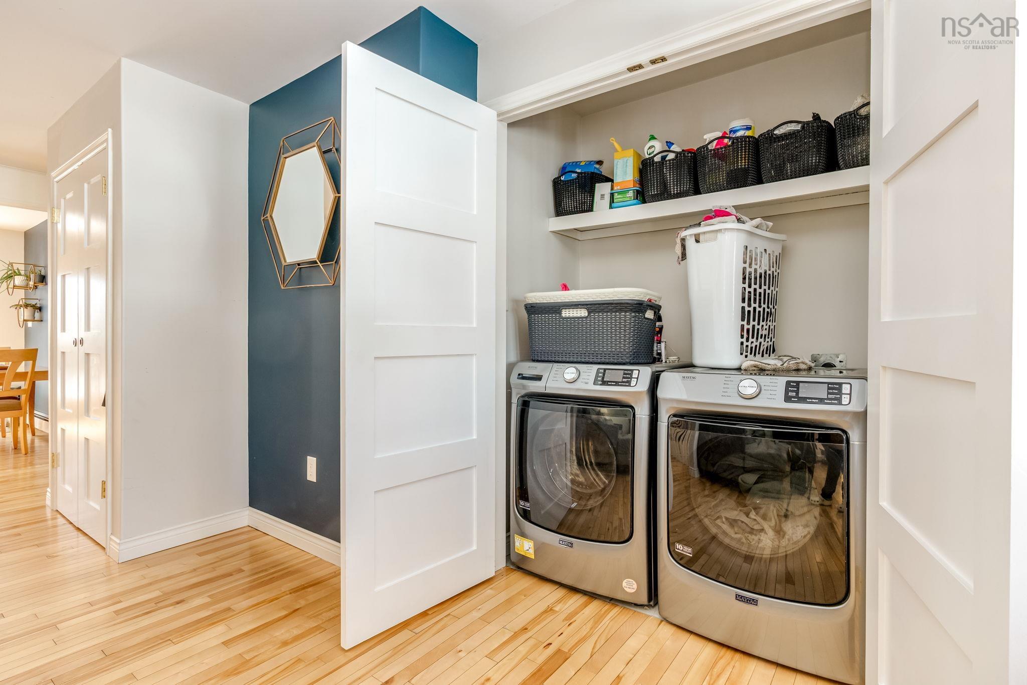 6 Ohara Drive, Halifax, NS (MLS 202601367)