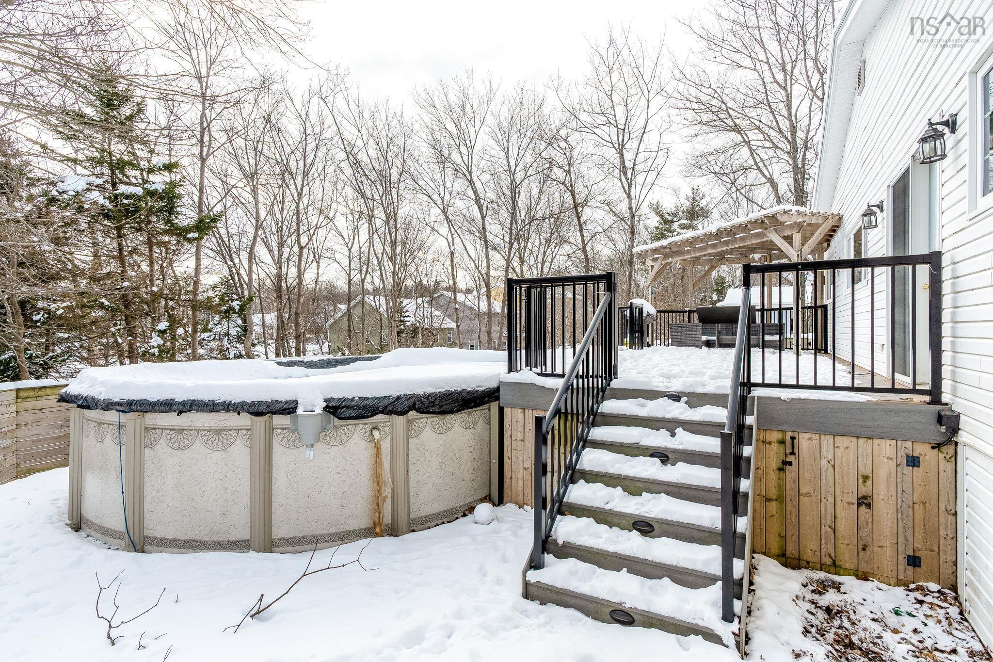 6 Ohara Drive, Halifax, NS (MLS 202601367)