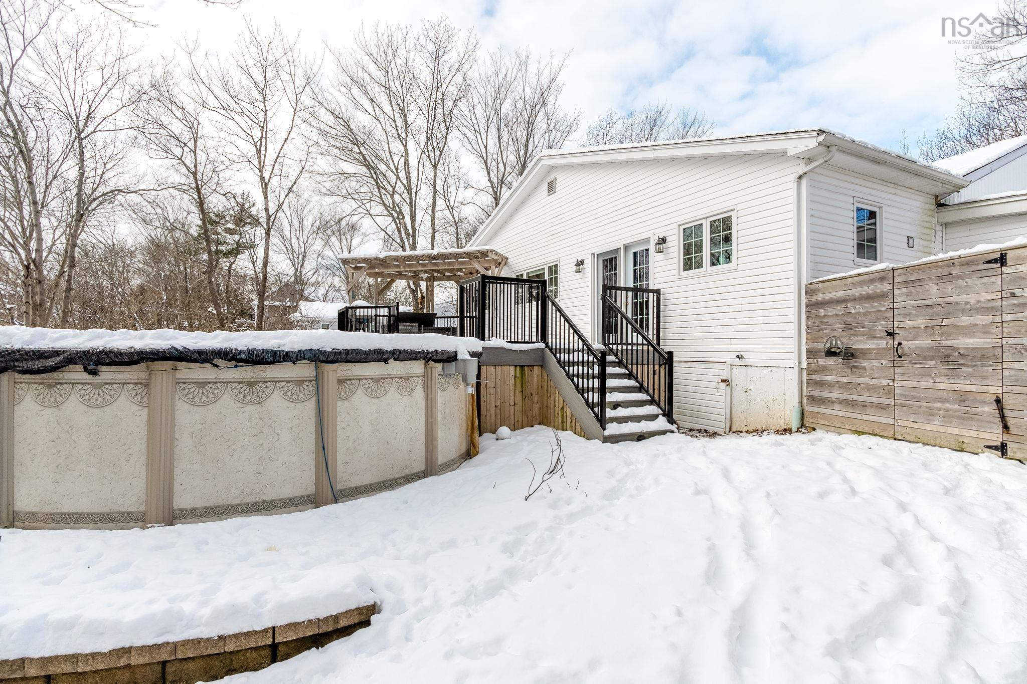 6 Ohara Drive, Halifax, NS (MLS 202601367)