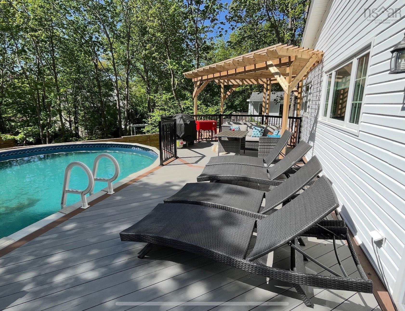 6 Ohara Drive, Halifax, NS (MLS 202601367)