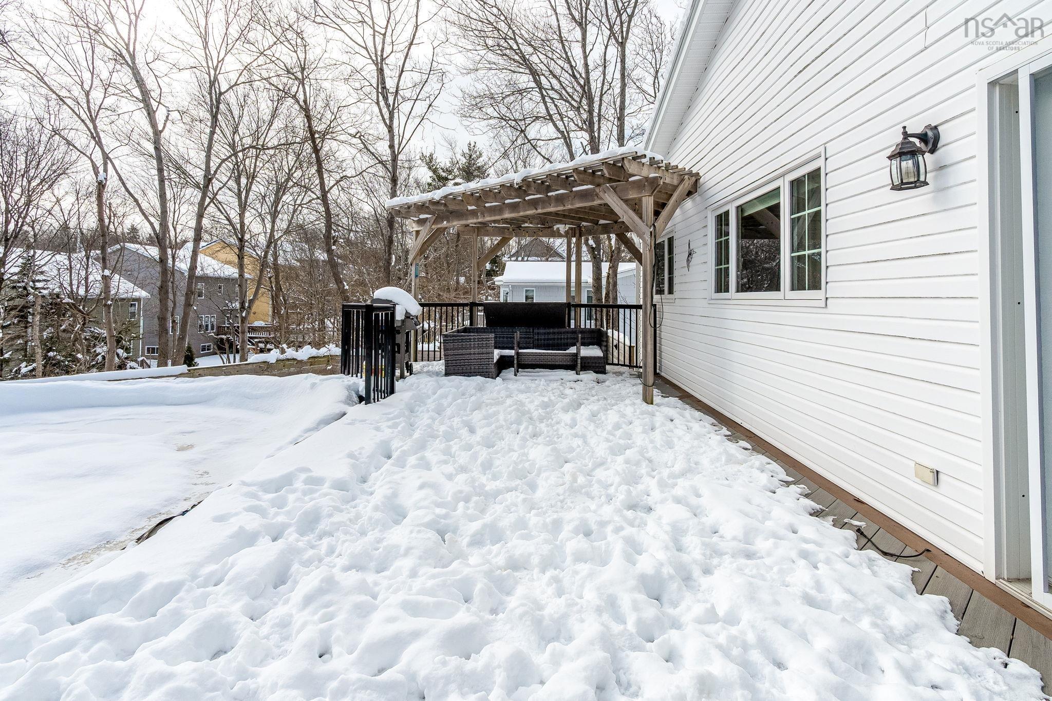 6 Ohara Drive, Halifax, NS (MLS 202601367)