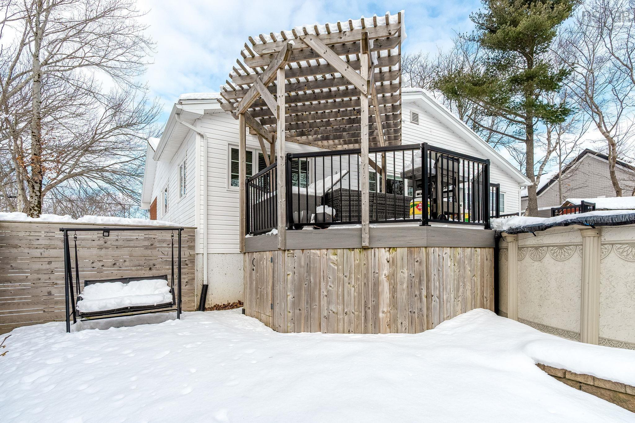 6 Ohara Drive, Halifax, NS (MLS 202601367)