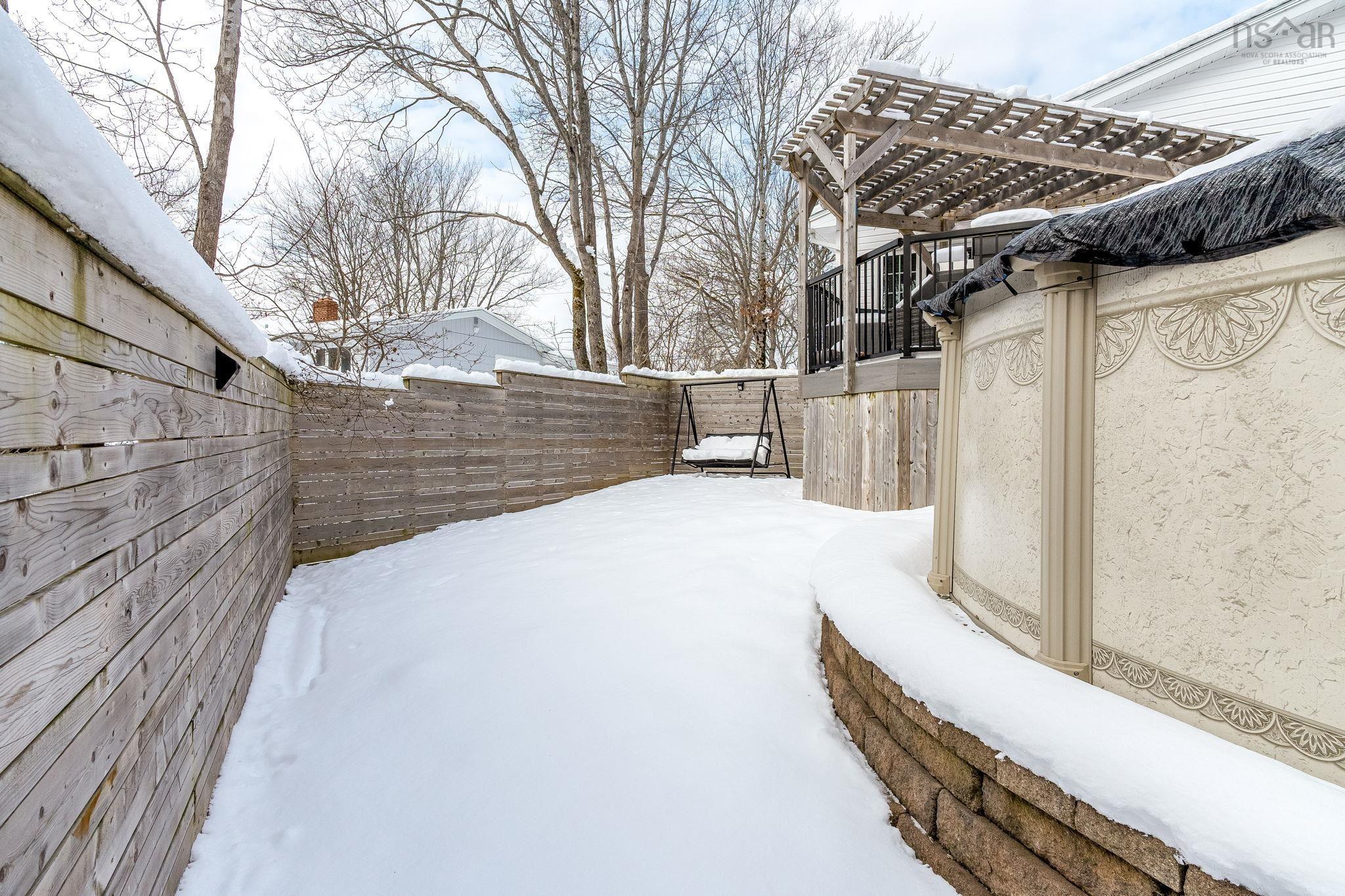 6 Ohara Drive, Halifax, NS (MLS 202601367)