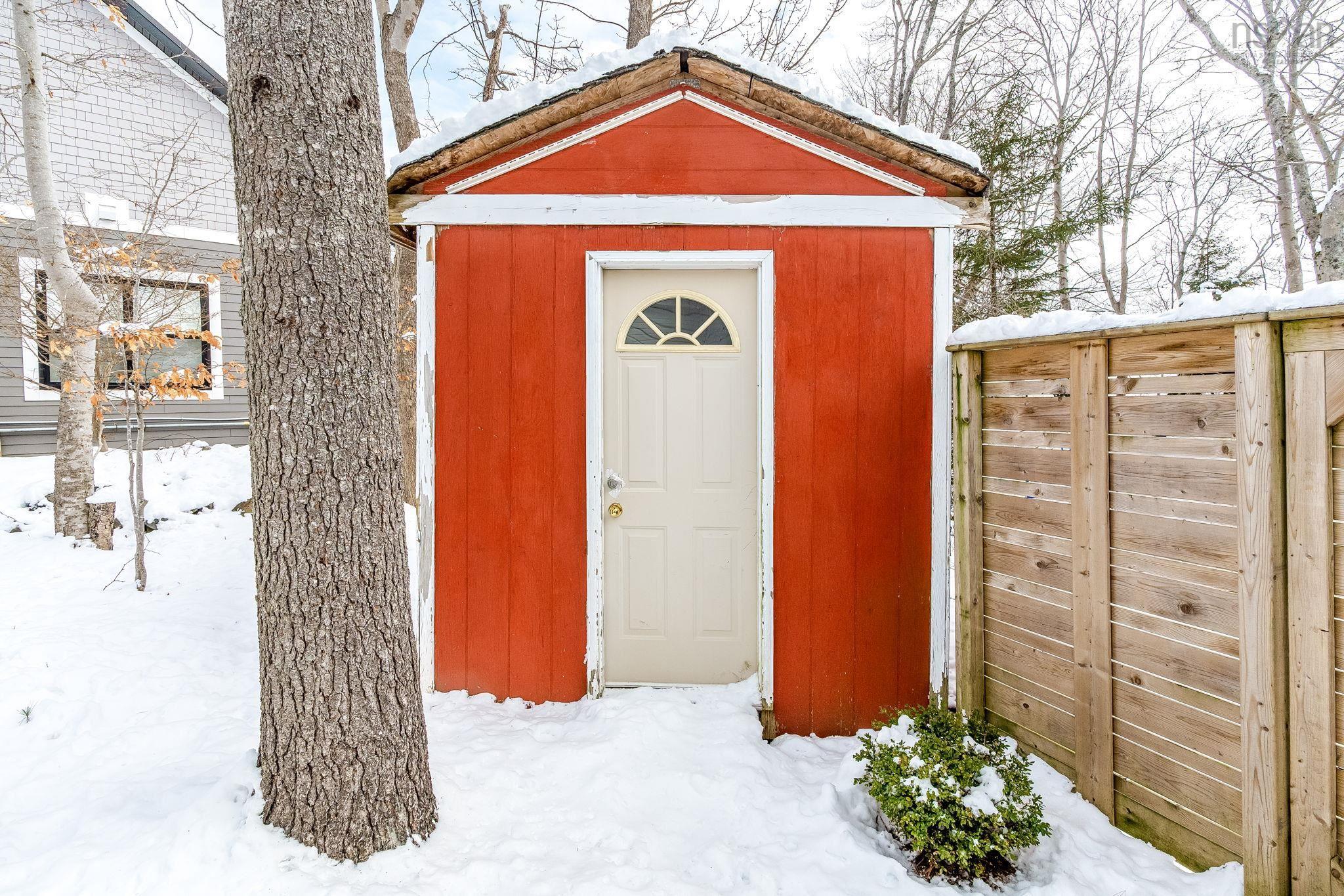 6 Ohara Drive, Halifax, NS (MLS 202601367)