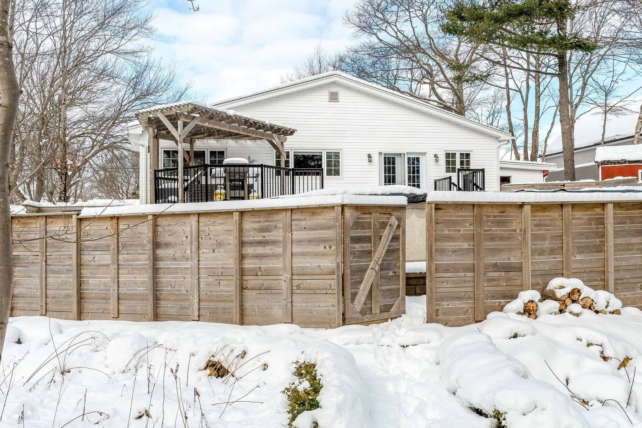 6 Ohara Drive, Halifax, NS (MLS 202601367)