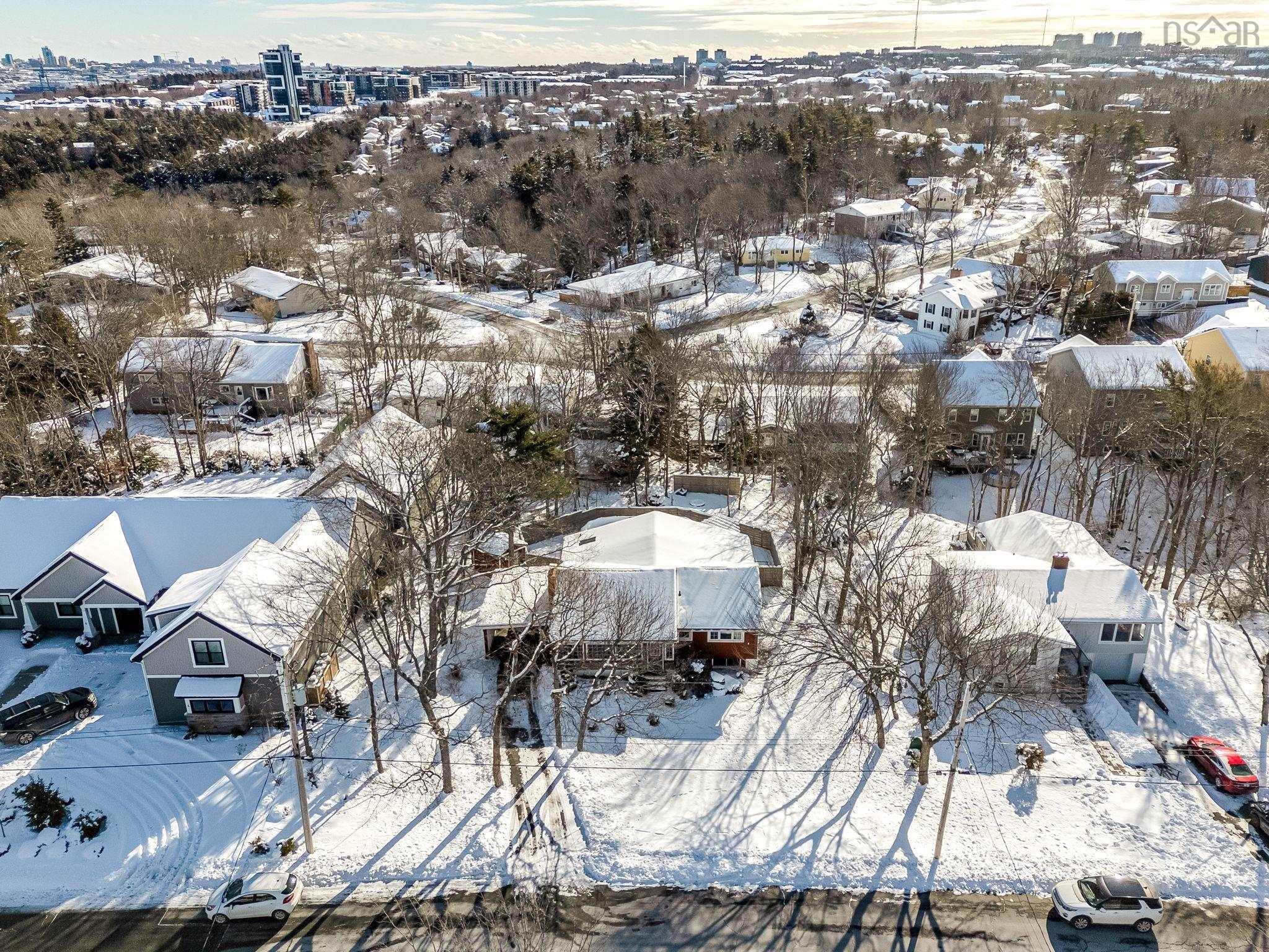 6 Ohara Drive, Halifax, NS (MLS 202601367)