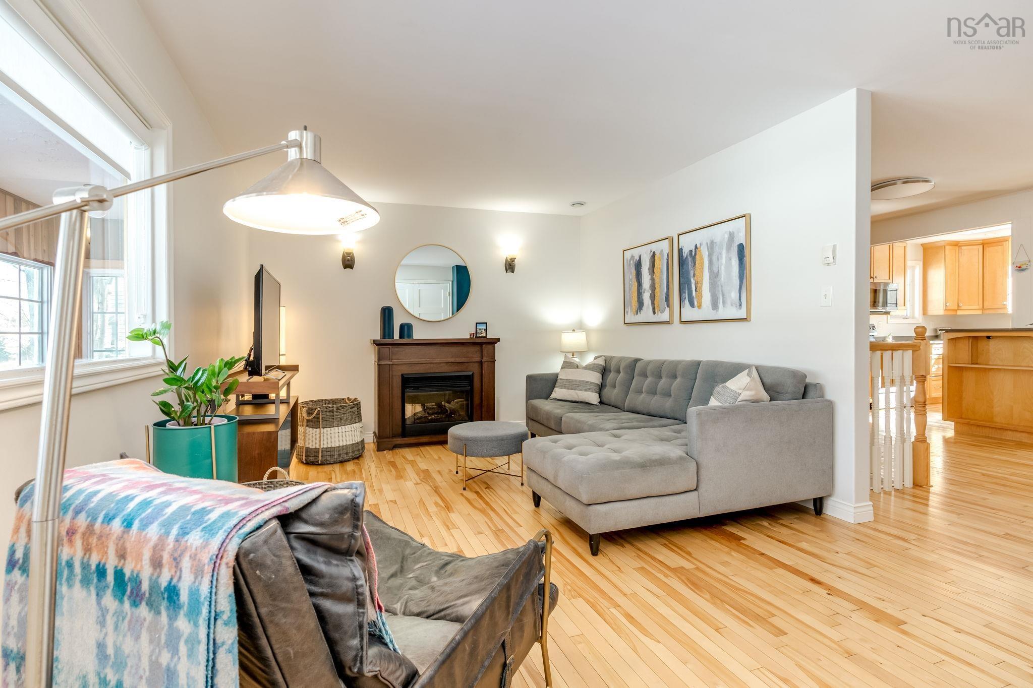 6 Ohara Drive, Halifax, NS (MLS 202601367)