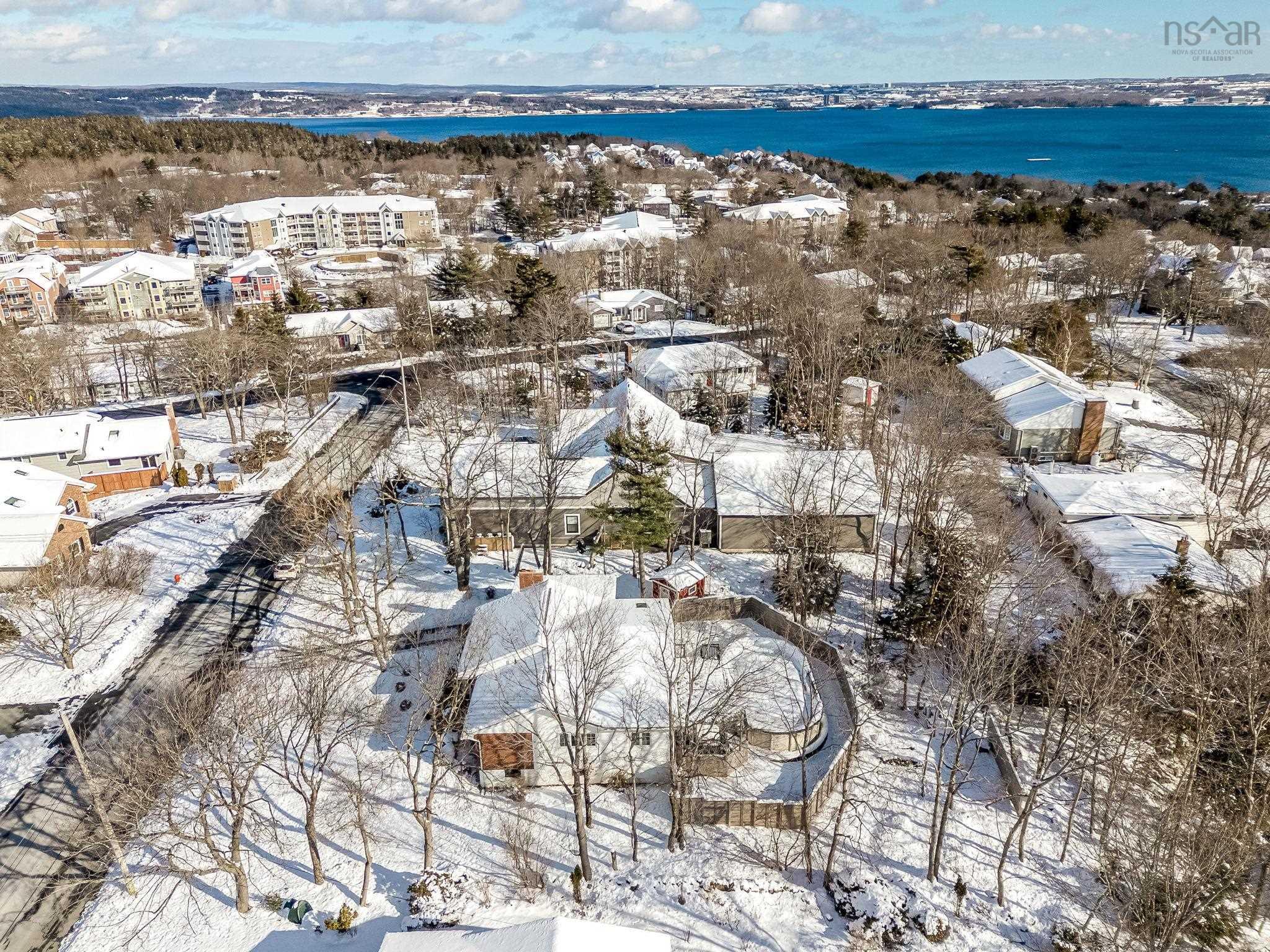 6 Ohara Drive, Halifax, NS (MLS 202601367)