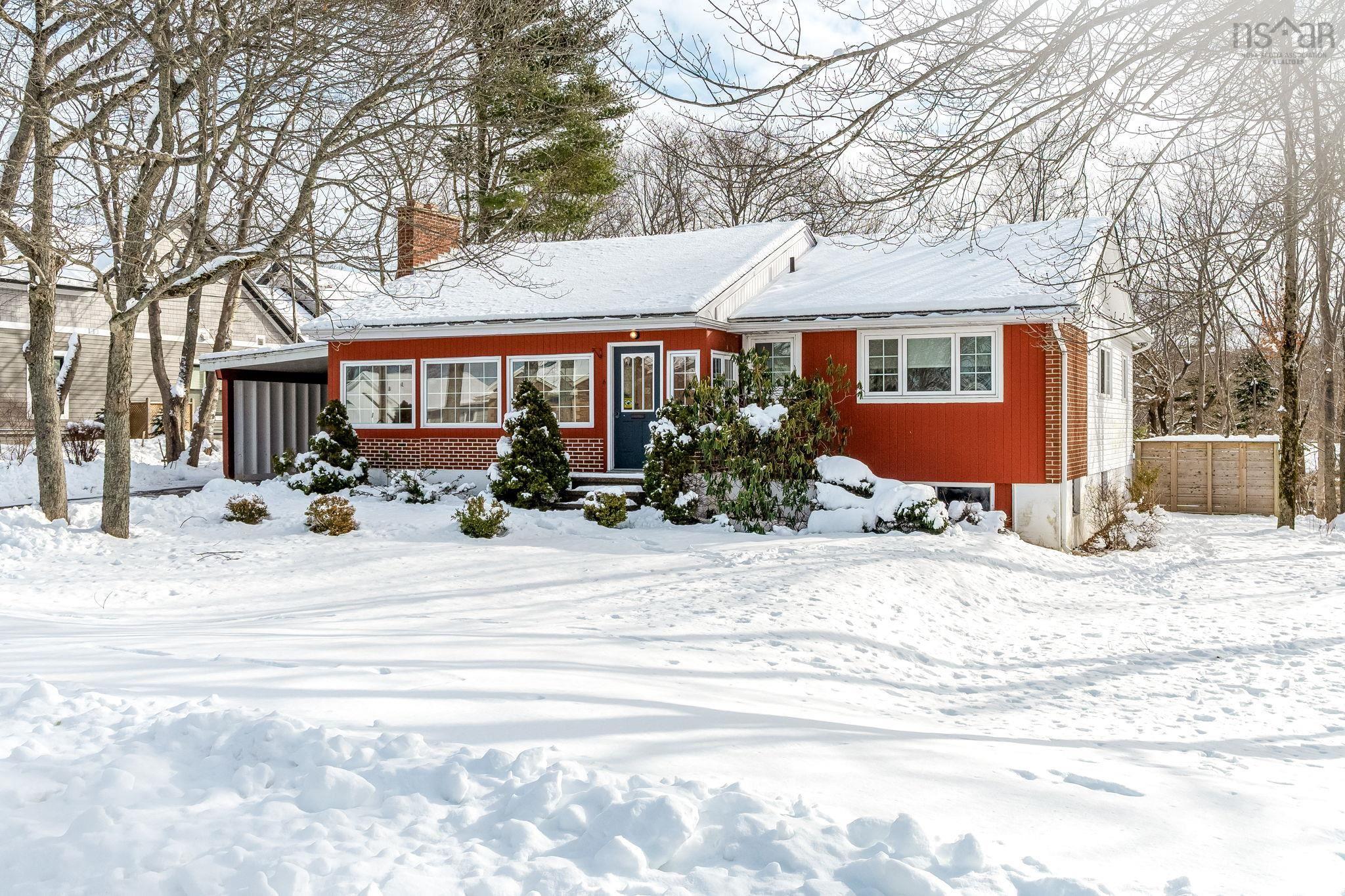 6 Ohara Drive, Halifax, NS (MLS 202601367)