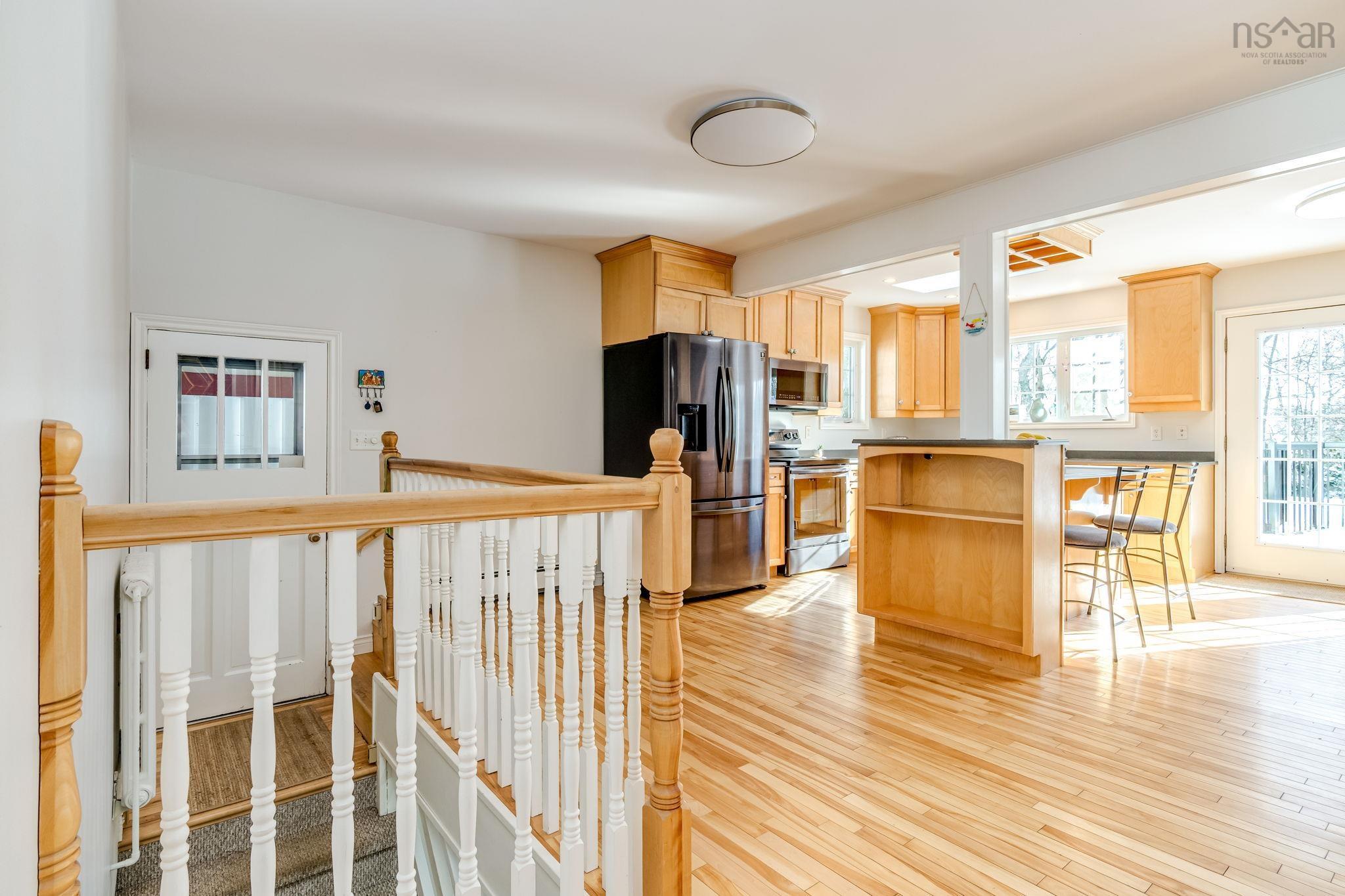 6 Ohara Drive, Halifax, NS (MLS 202601367)