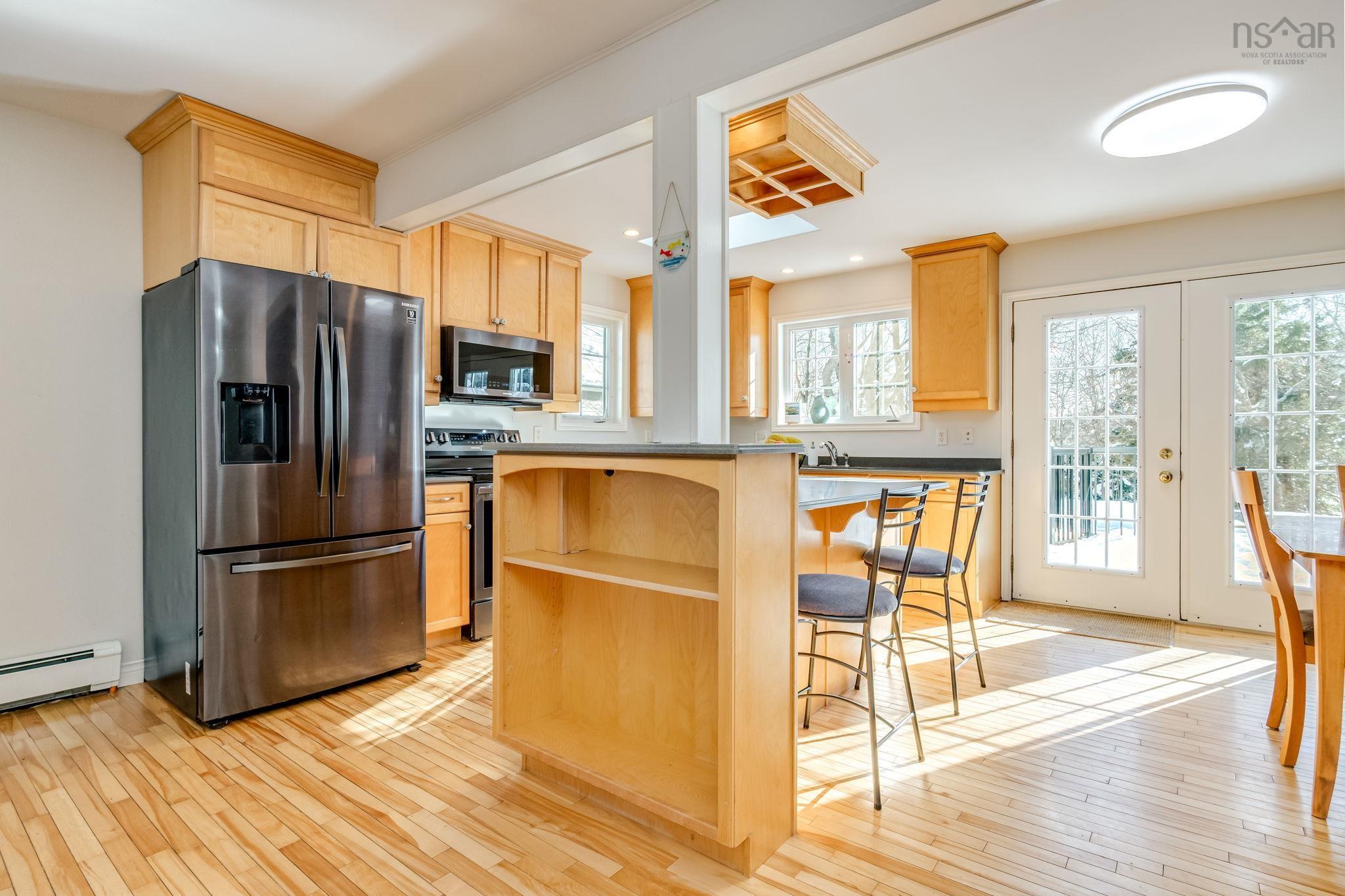 6 Ohara Drive, Halifax, NS (MLS 202601367)