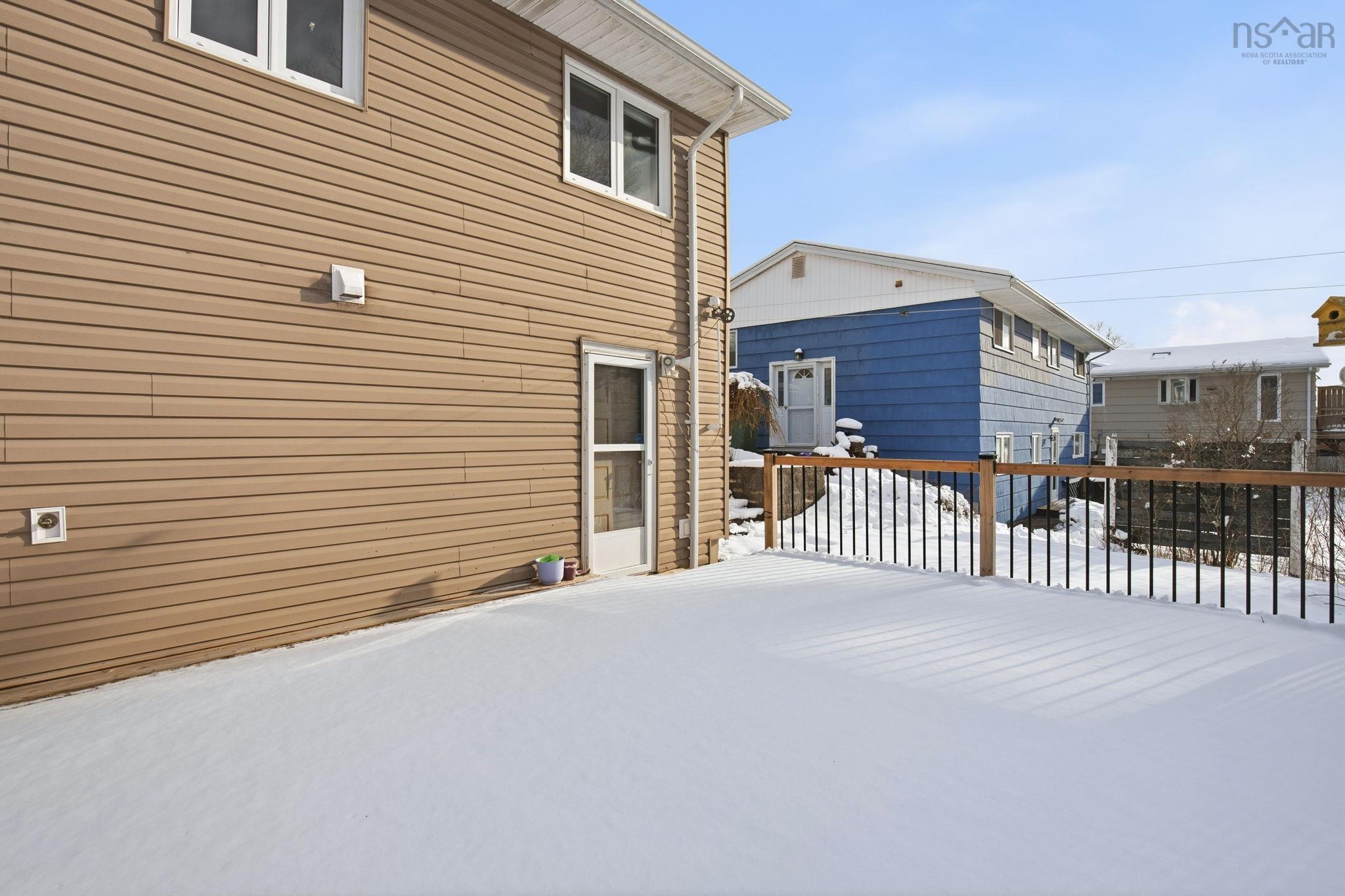 21 Macrae Avenue, Dartmouth, NS (MLS 202601378)